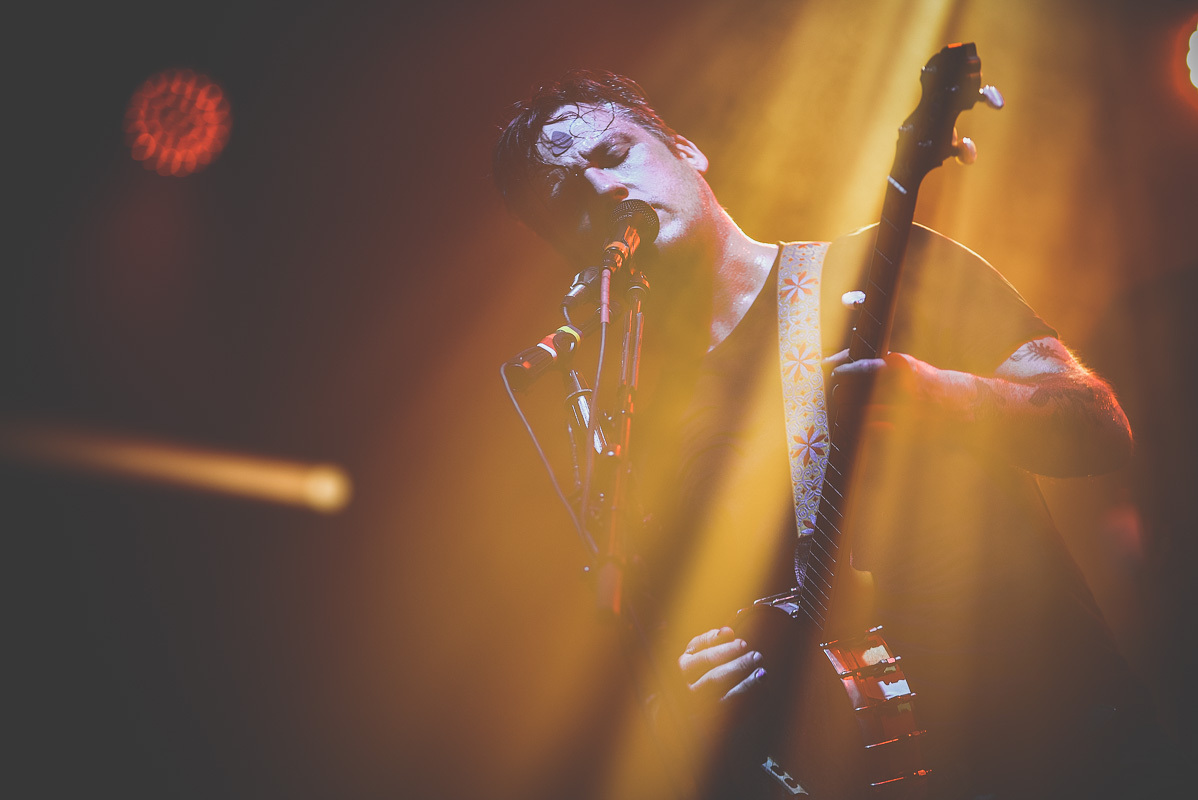 Modest Mouse Mann Center Philadelphia 071616 Erika Reinsel 1