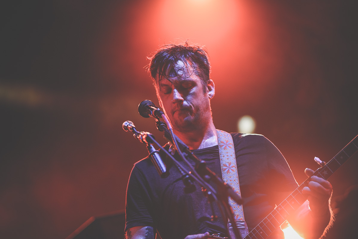 Modest Mouse Mann Center Philadelphia 071616 Erika Reinsel 4