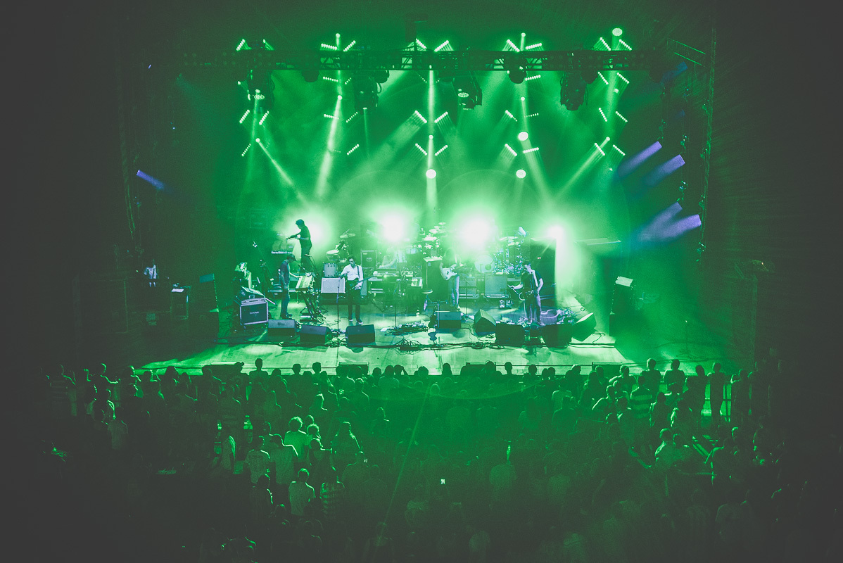 Modest Mouse Mann Center Philadelphia 071616 Erika Reinsel 6