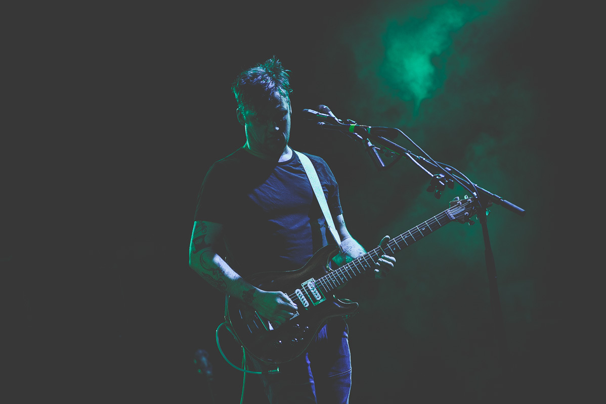 Modest Mouse Mann Center Philadelphia 071616 Erika Reinsel 9