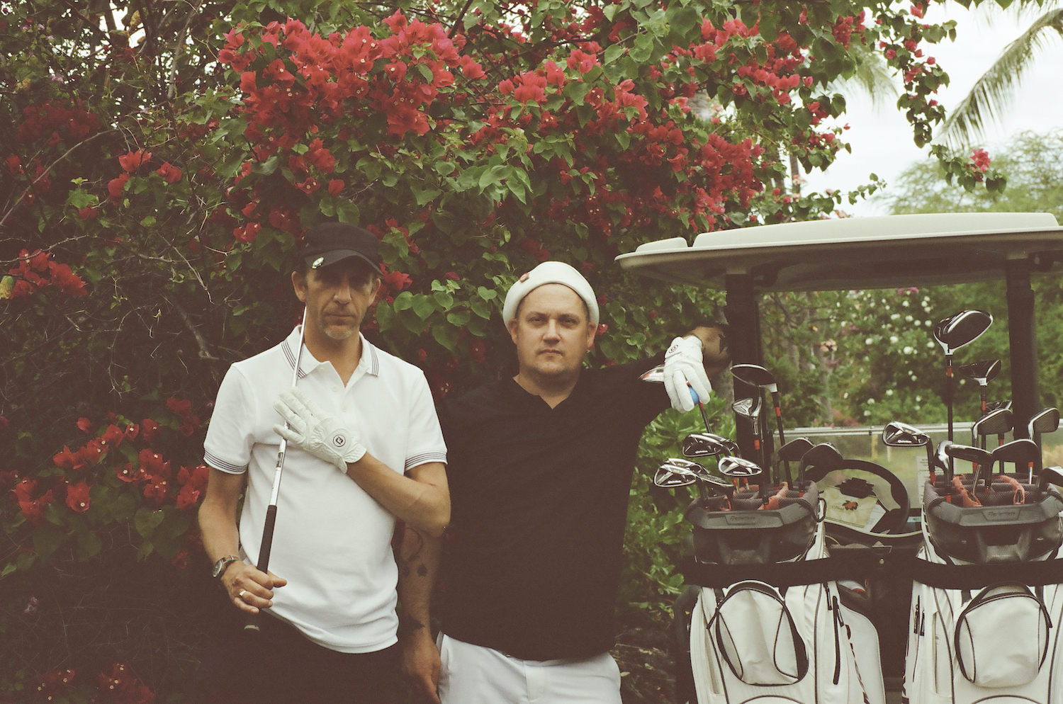 Modest Mouse General Photo 1 Credit James Joiner