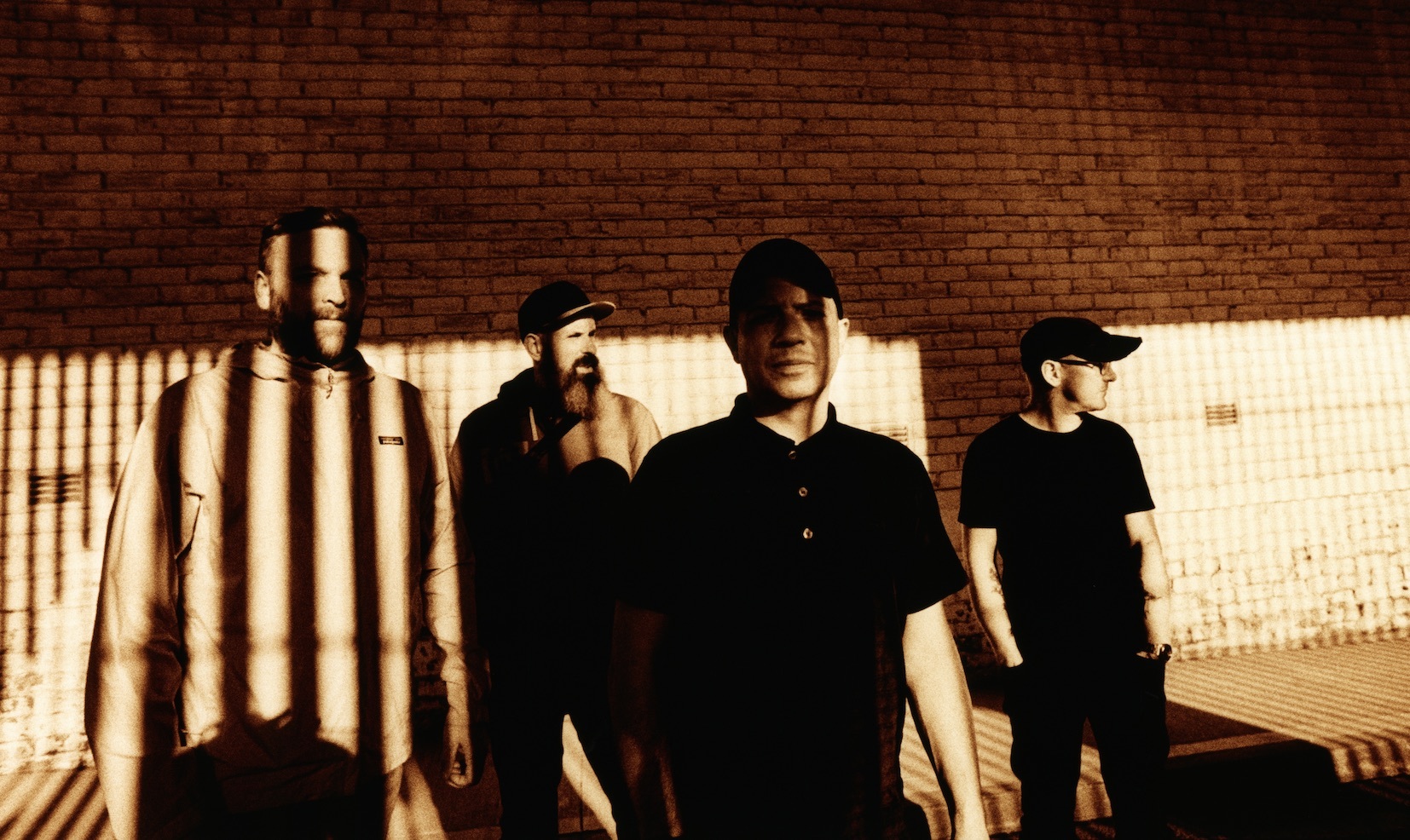 Mogwai unveil their new song, 