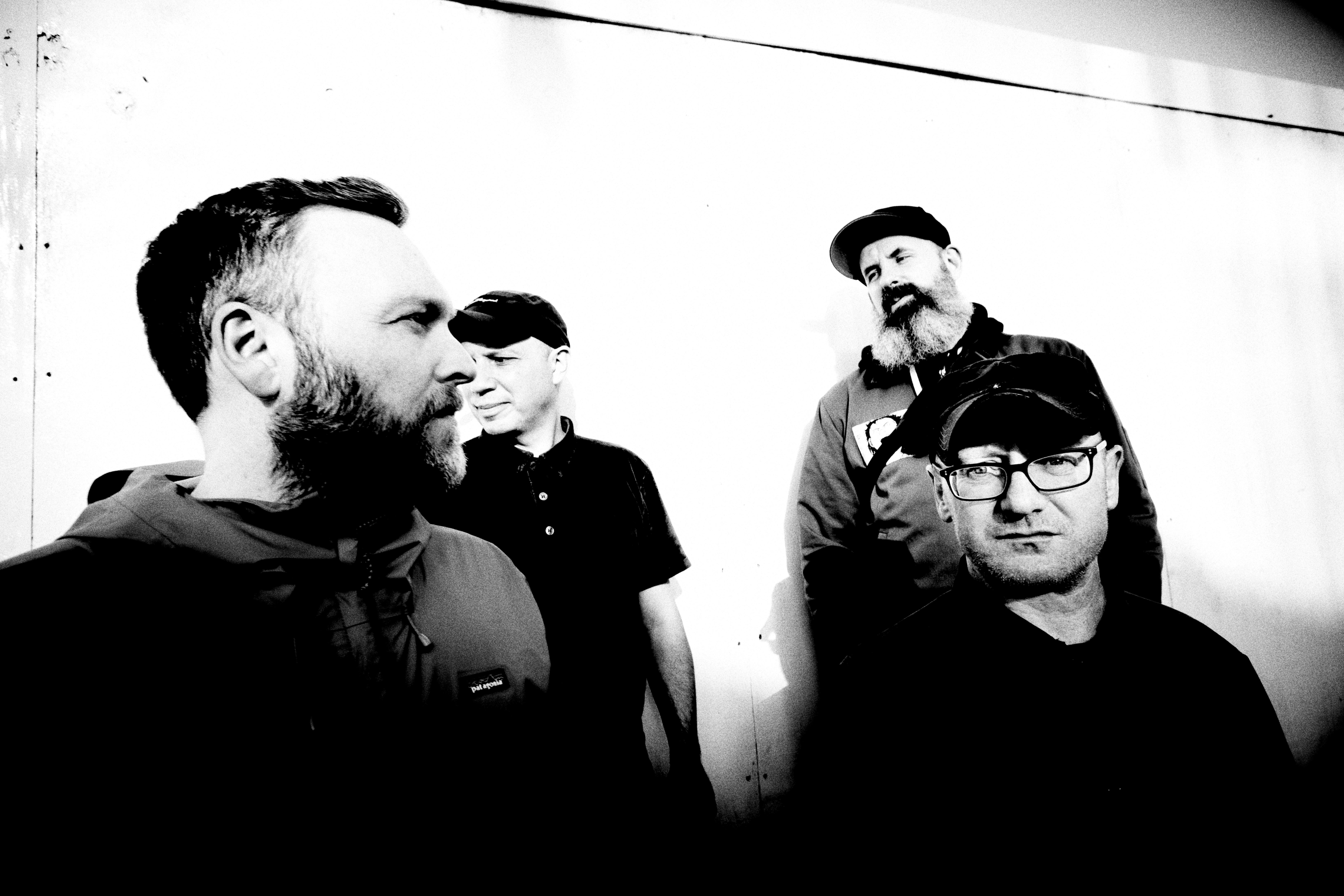 Mogwai 2026 please credit Steve Gullick