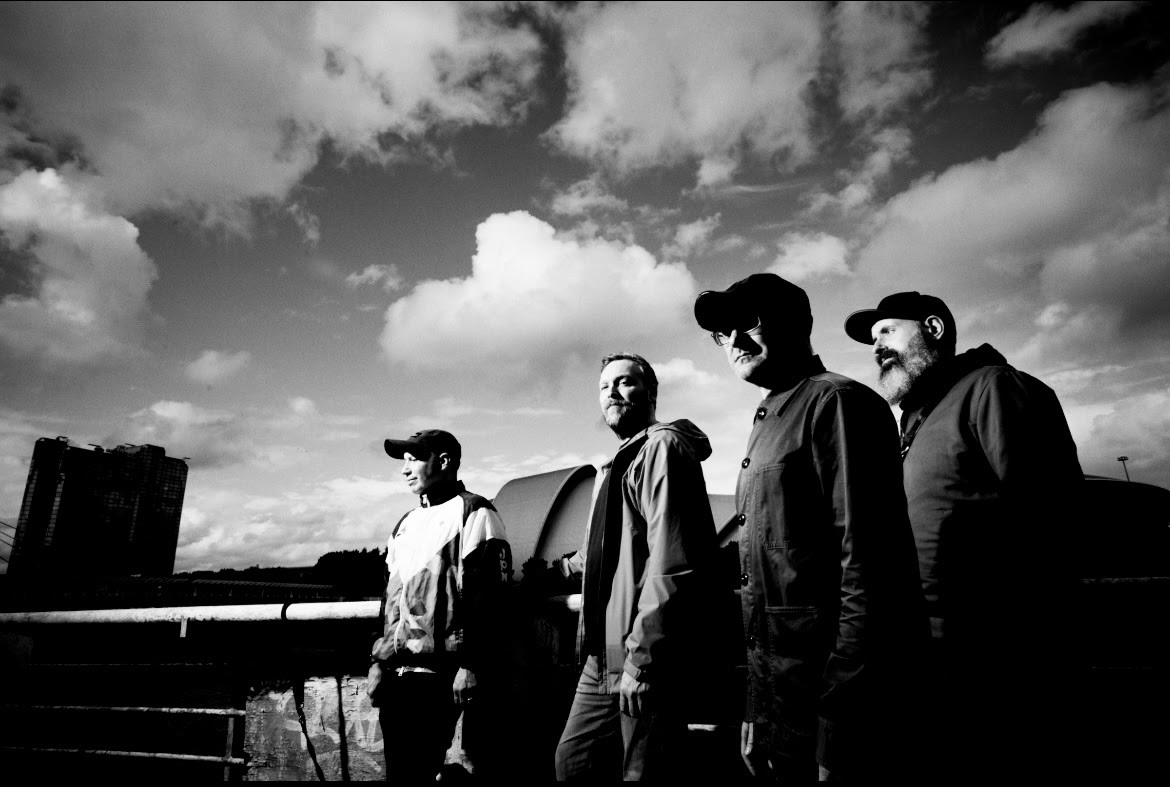 Mogwai God Gets You Back