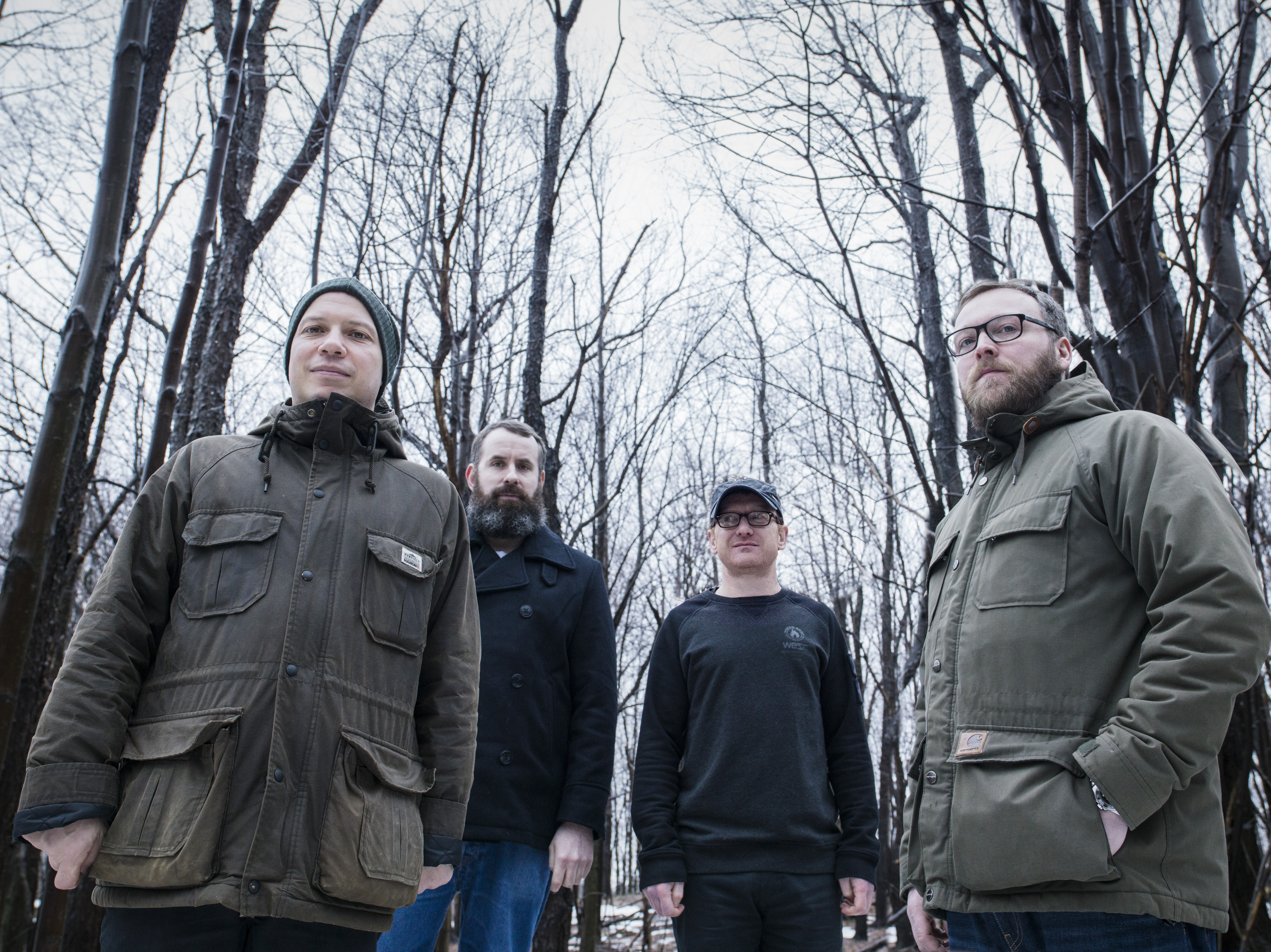Mogwai 2017 01 please credit Antony Crook