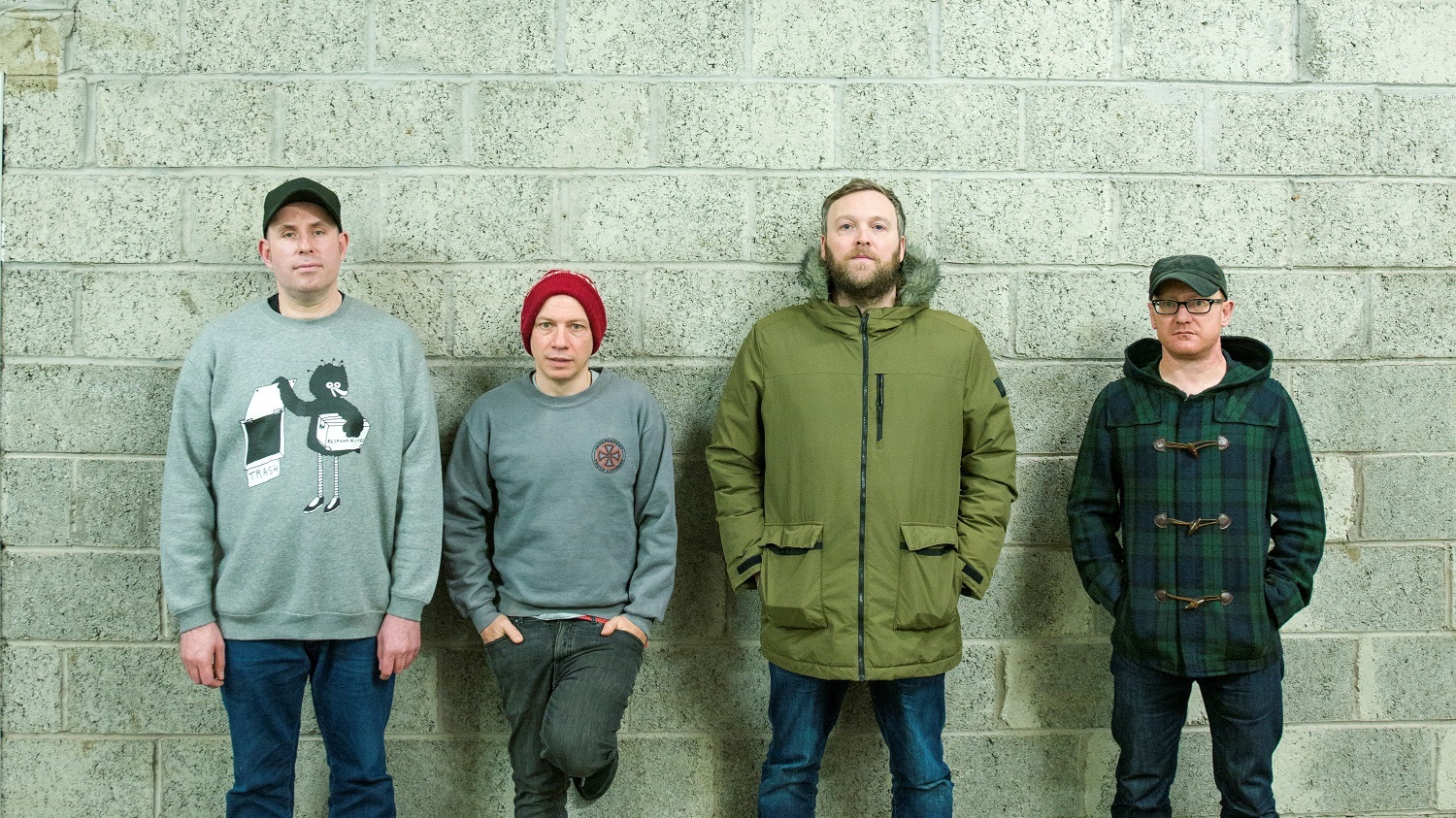 Mogwai 2021