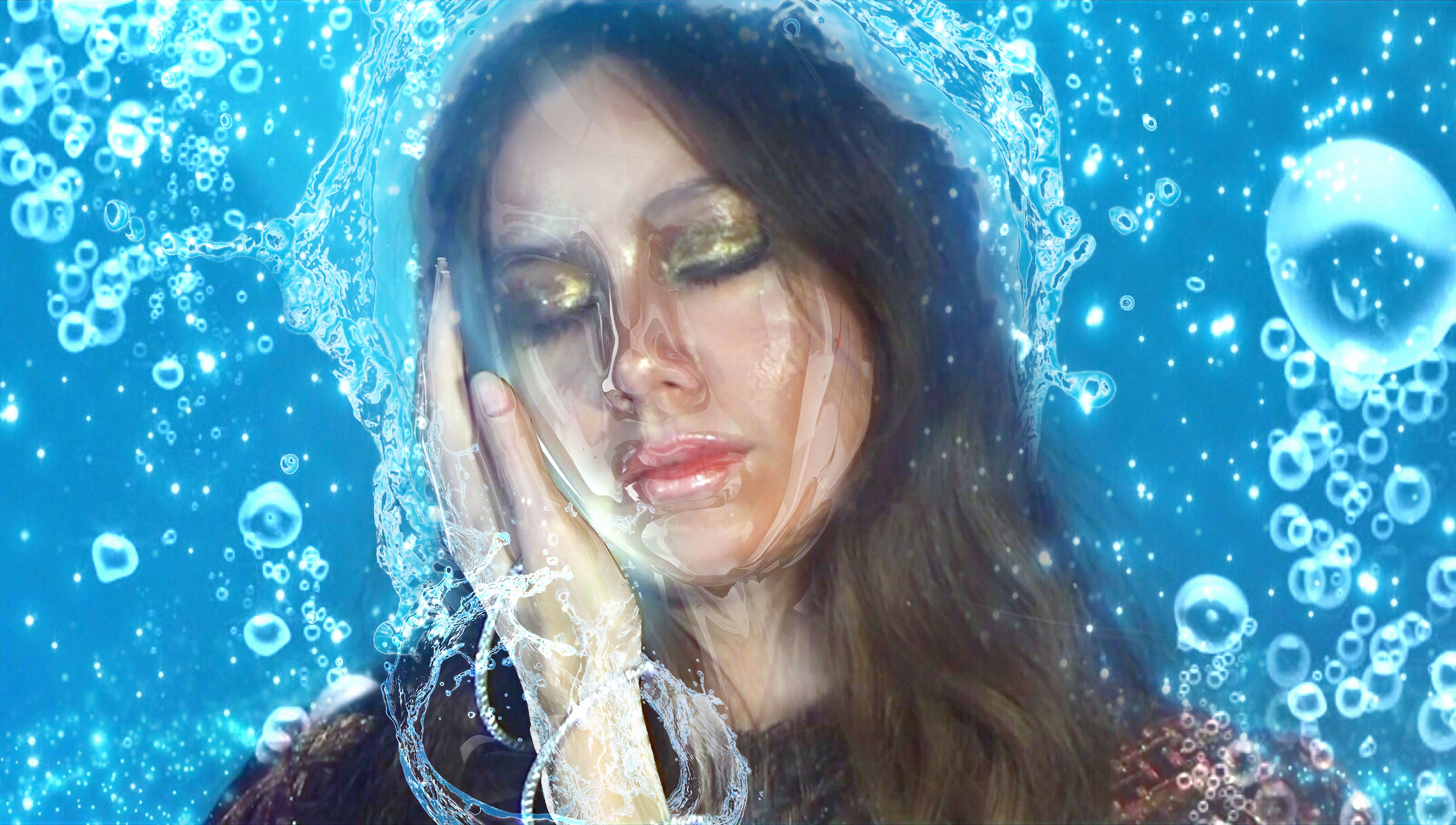 Molina by 3rd eyechakra RGB