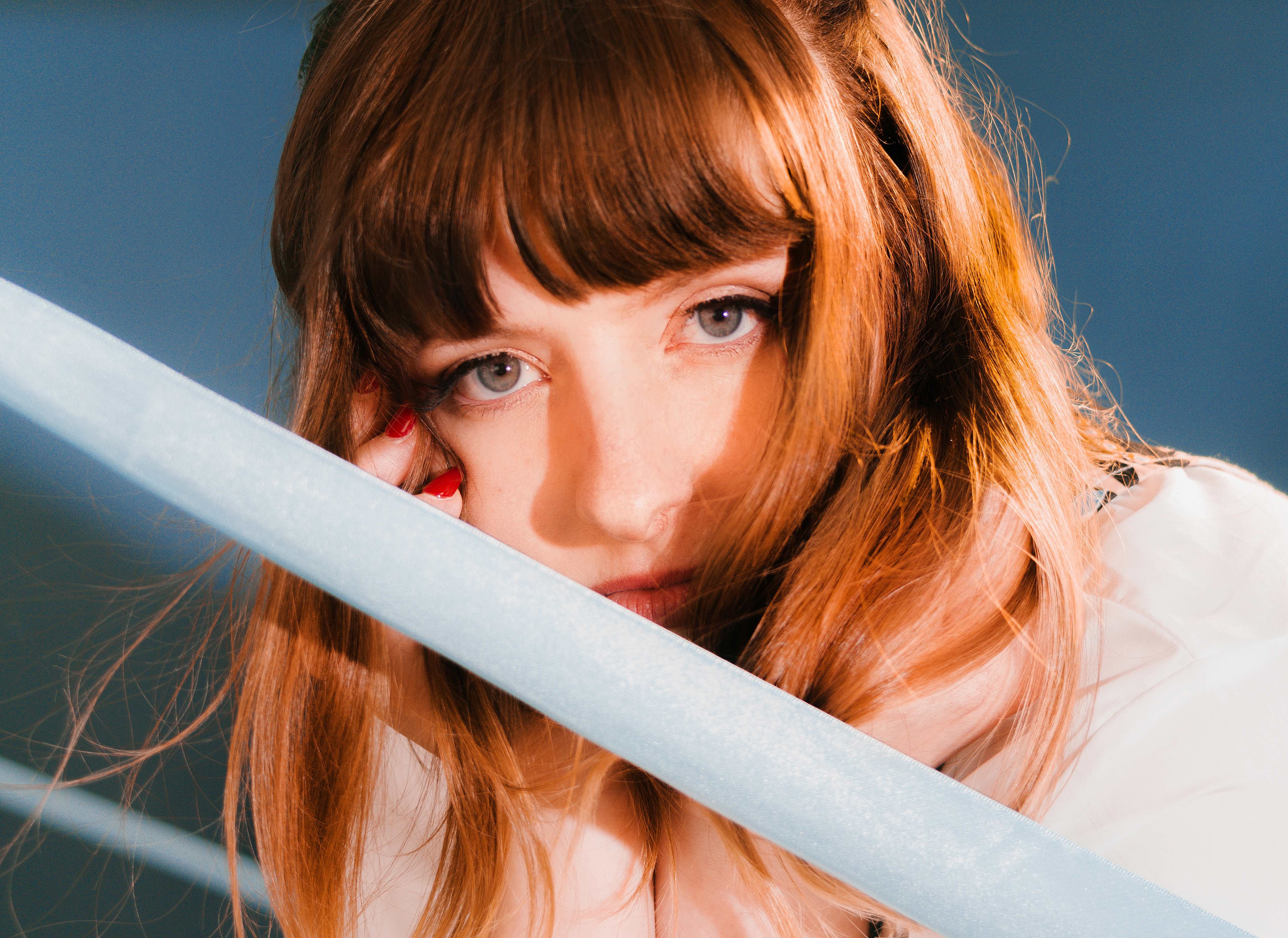 Molly Burch 2023 press shot