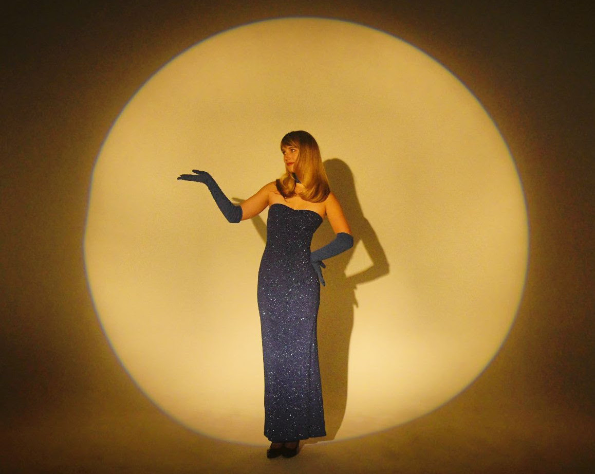 Molly Lewis debut album