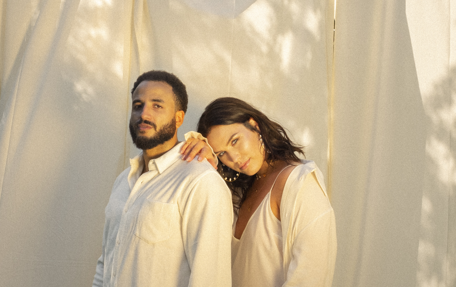 Molly Hammar Kim Caesarion by Sandra Thorsson