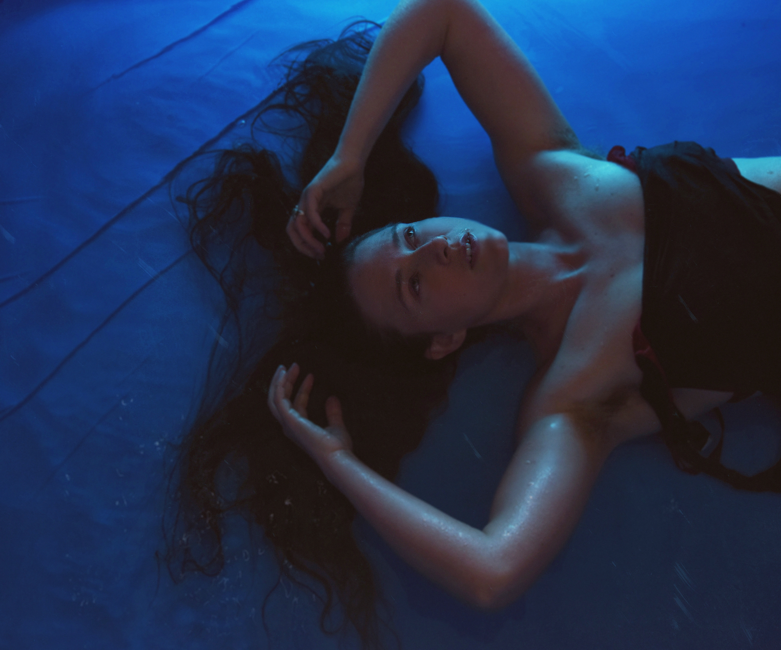 Molly Sarle Credit Shervin Lainez