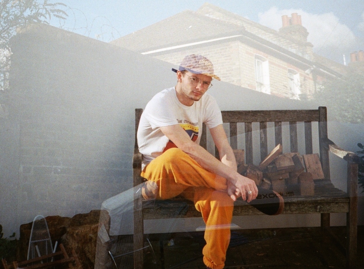 Mom Tudie September 2018