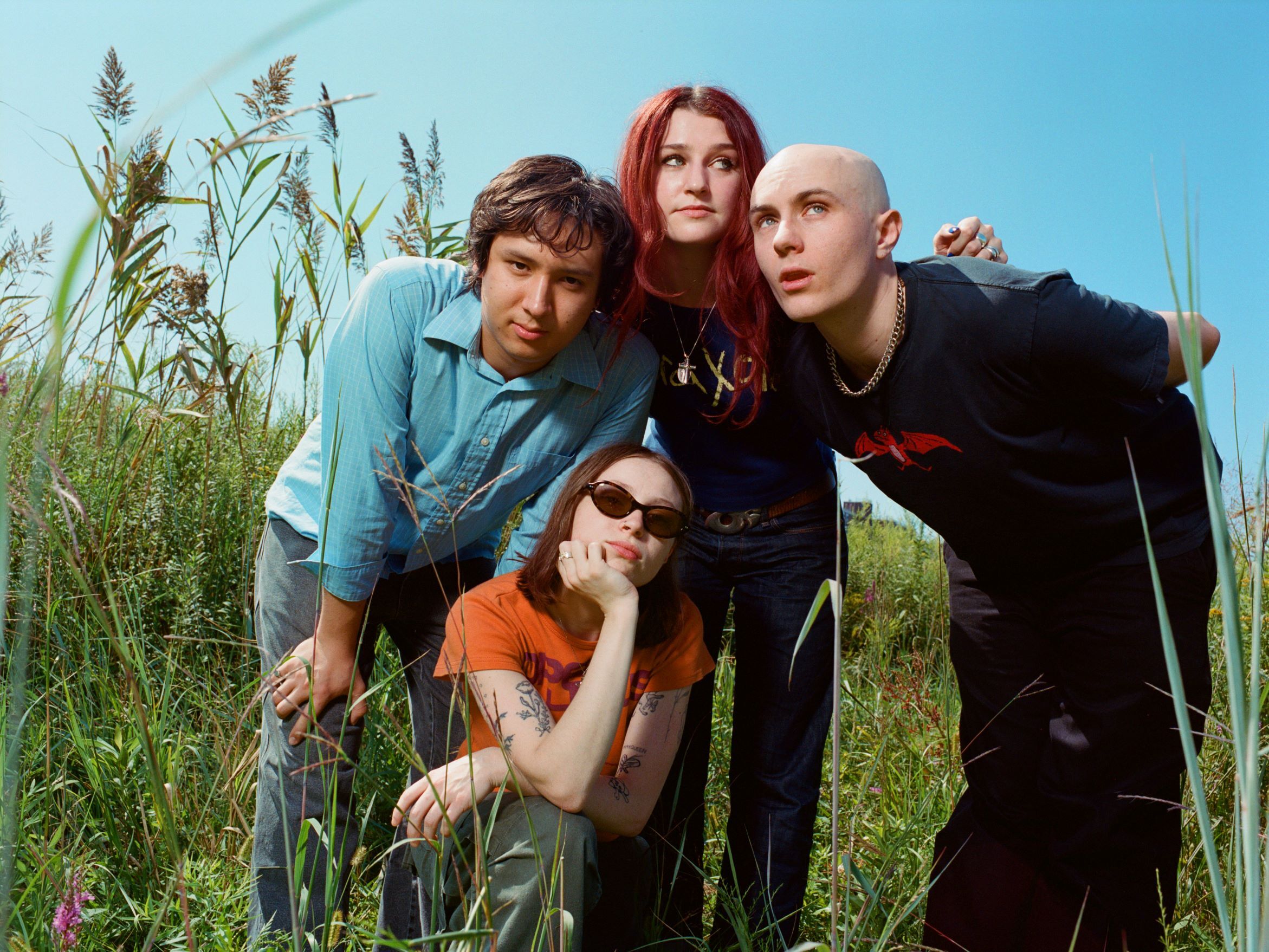 Momma Ohio All The Time 001 please credit Avery Norman