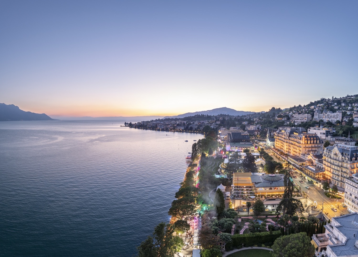 Montreux Jazz fest 2019 FFJM Emilien Itim 1