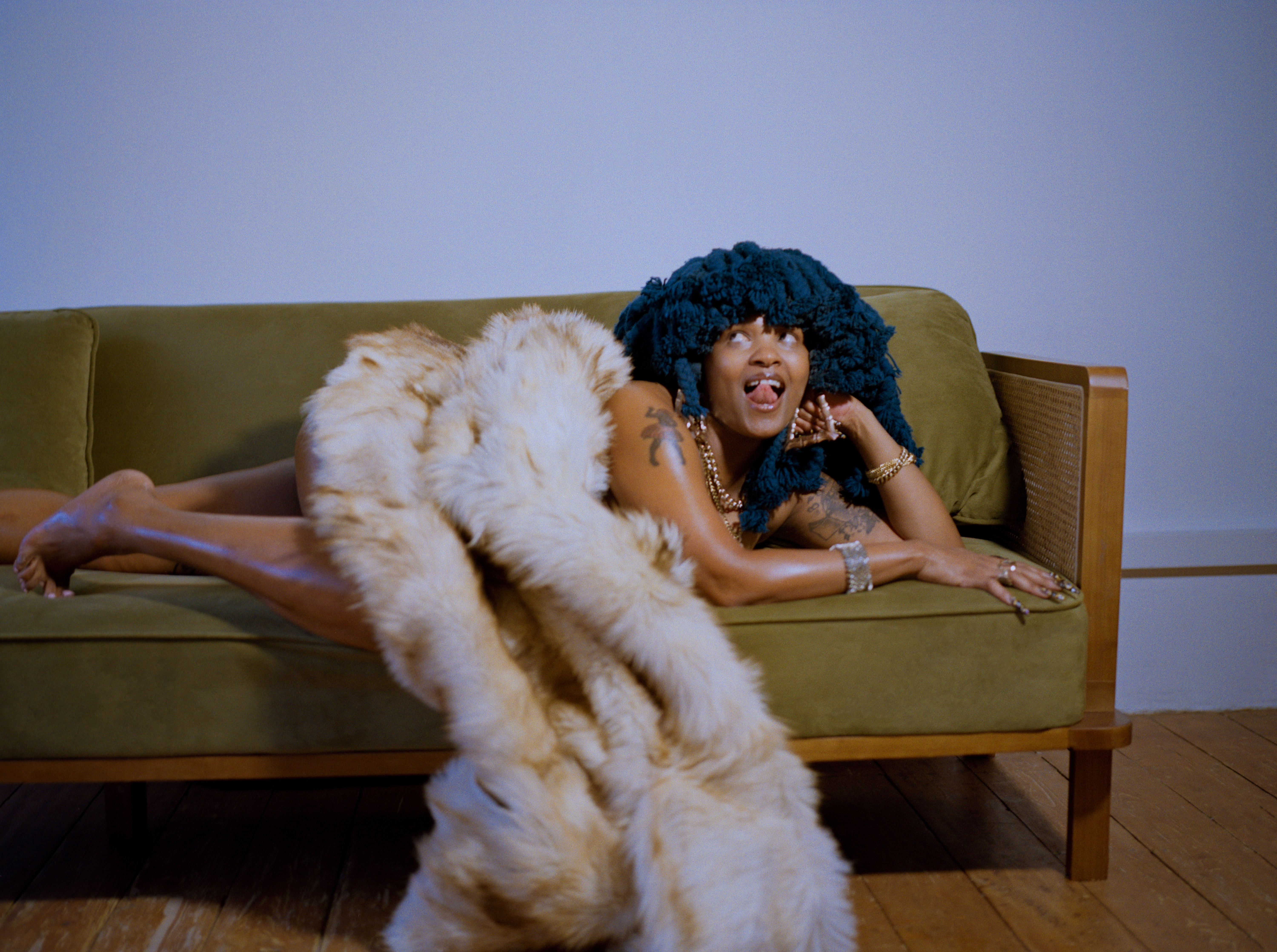 Moonchild Sanelly 57 2 photo credit Grace Pickering