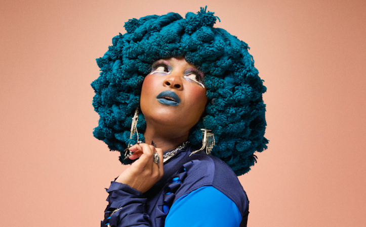 Moonchild Sannely COLORS