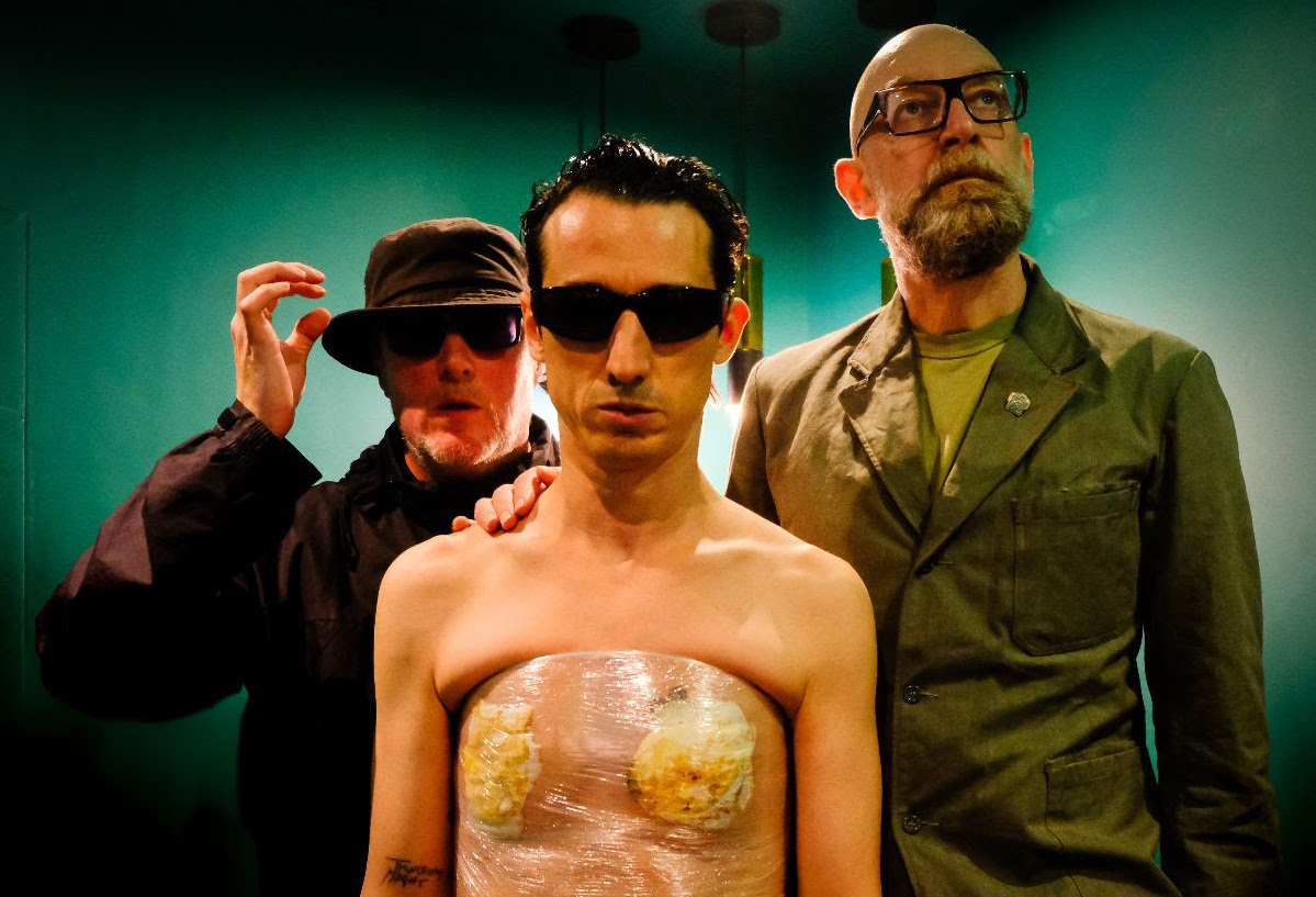 Moonlandingz No Rocket Required