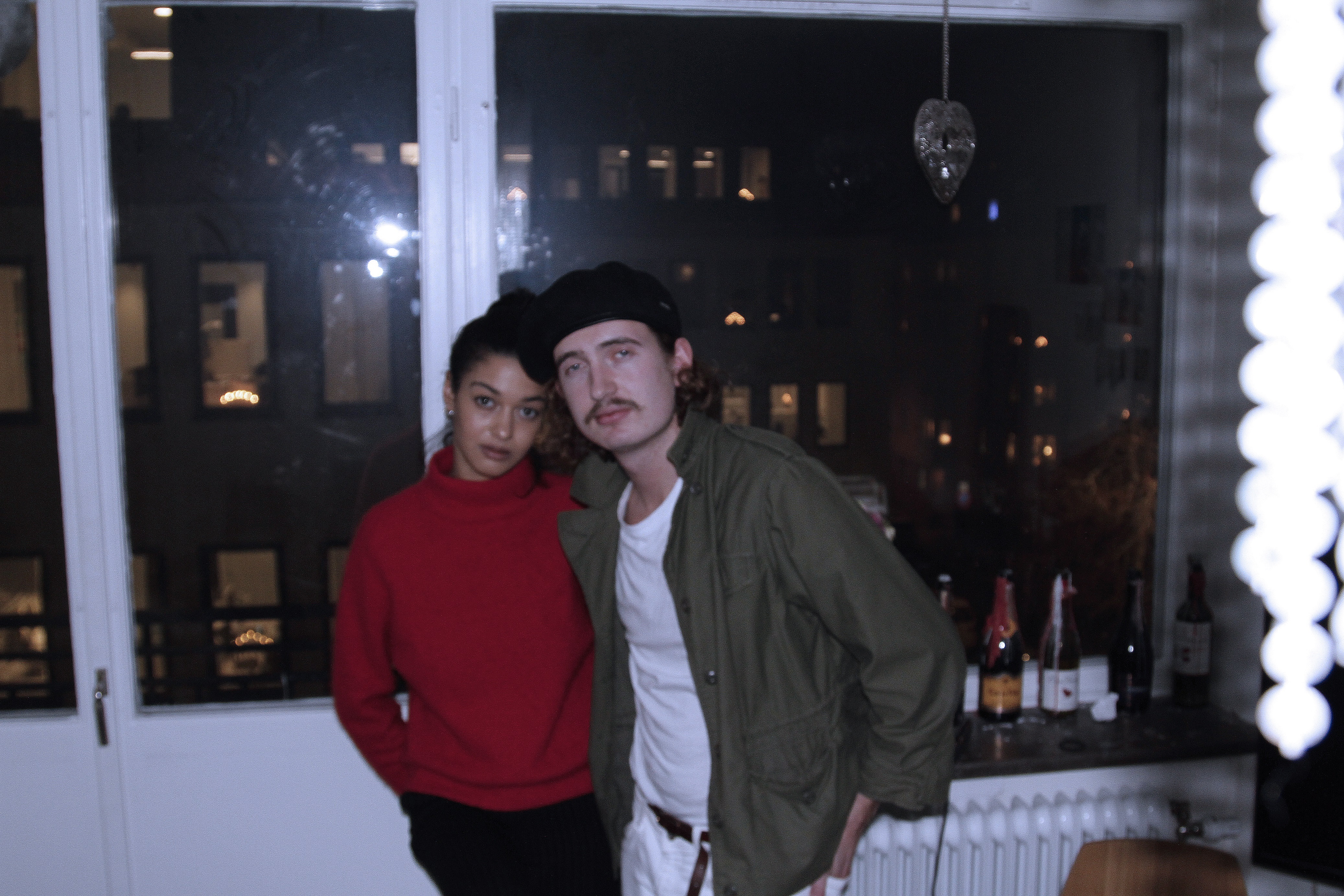 Morabeza Tobacco Press Photo 2 Pussel Widegren