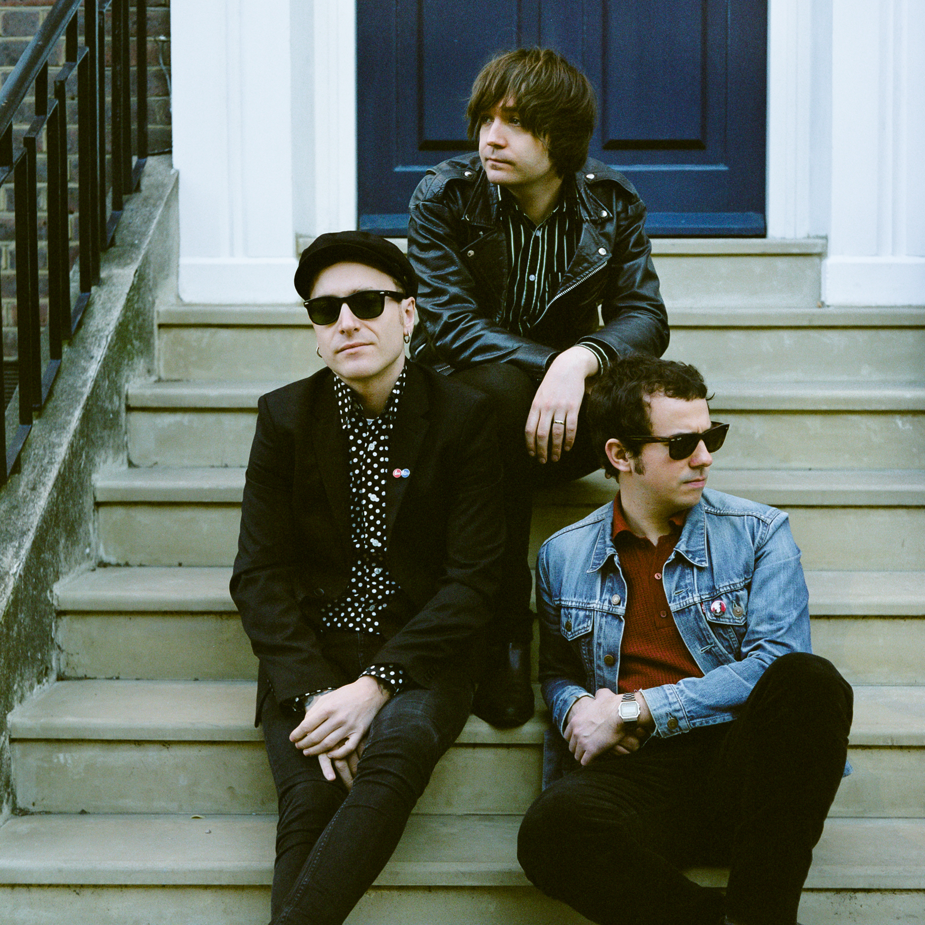 More Kicks 4 Chris Almeida 2018