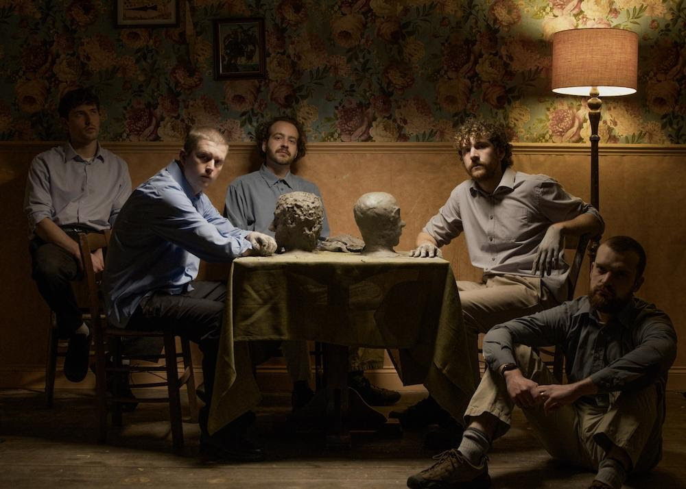 Moreish Idols debut album