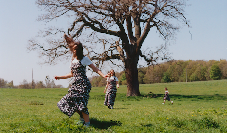 Morgan Harper Jones Journal Versions