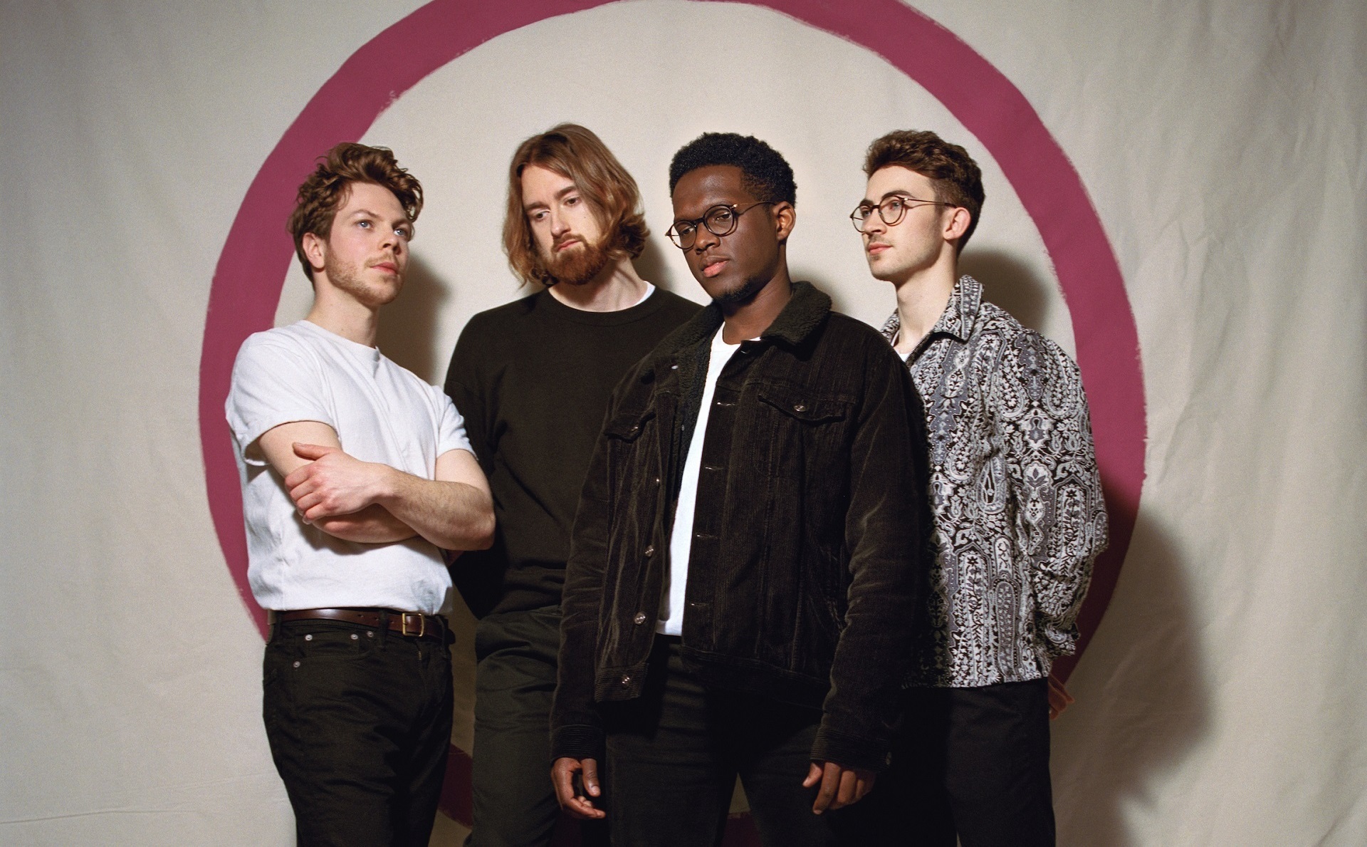 Mosa Wild Credit Hollie Fernando 2019