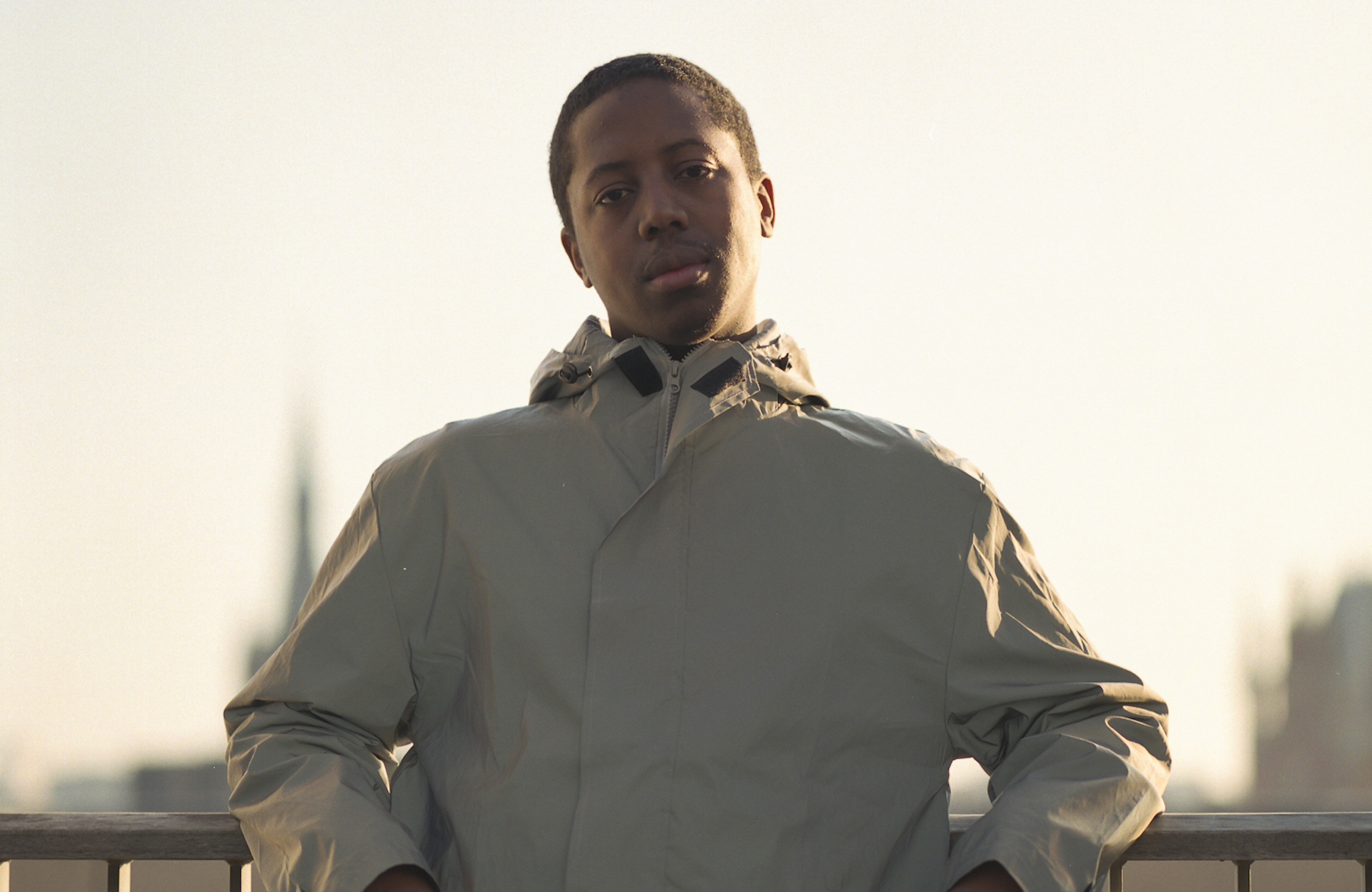 Moses Boyd PRS London 060220 Wunmi Onibudo LEAD