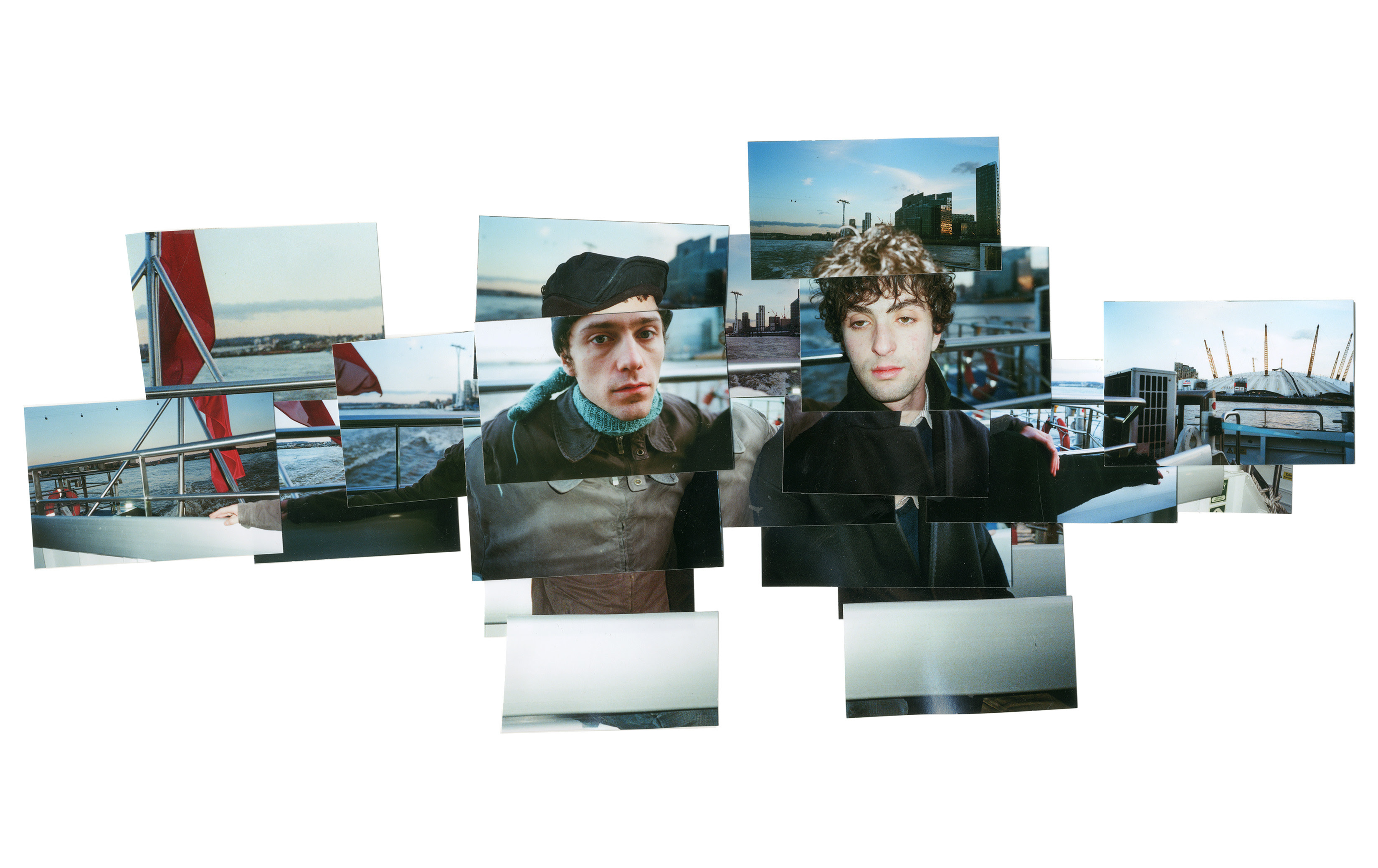 Most Things debut album