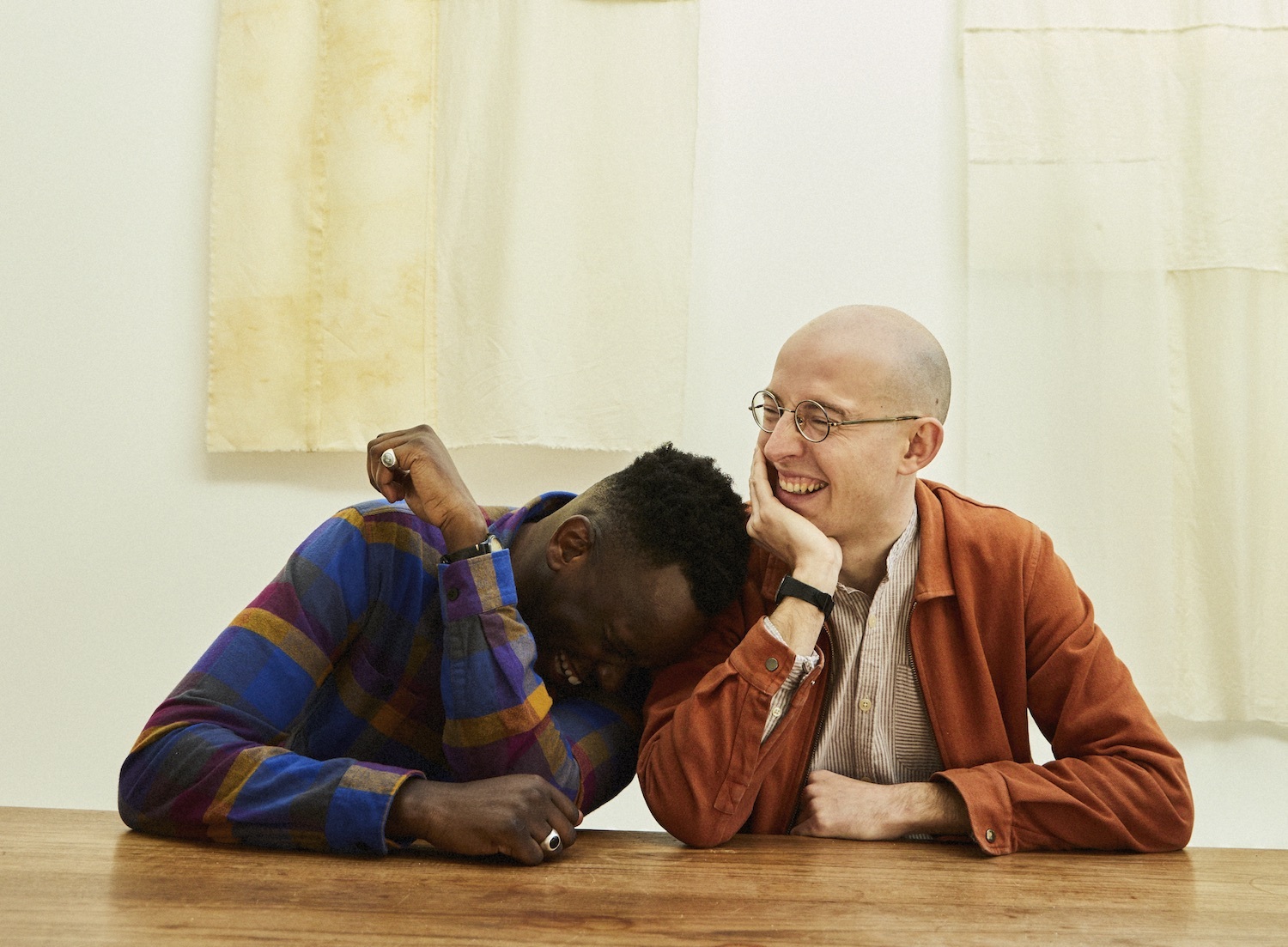 Mr Jukes Barney Artist Lead Josh Shinner