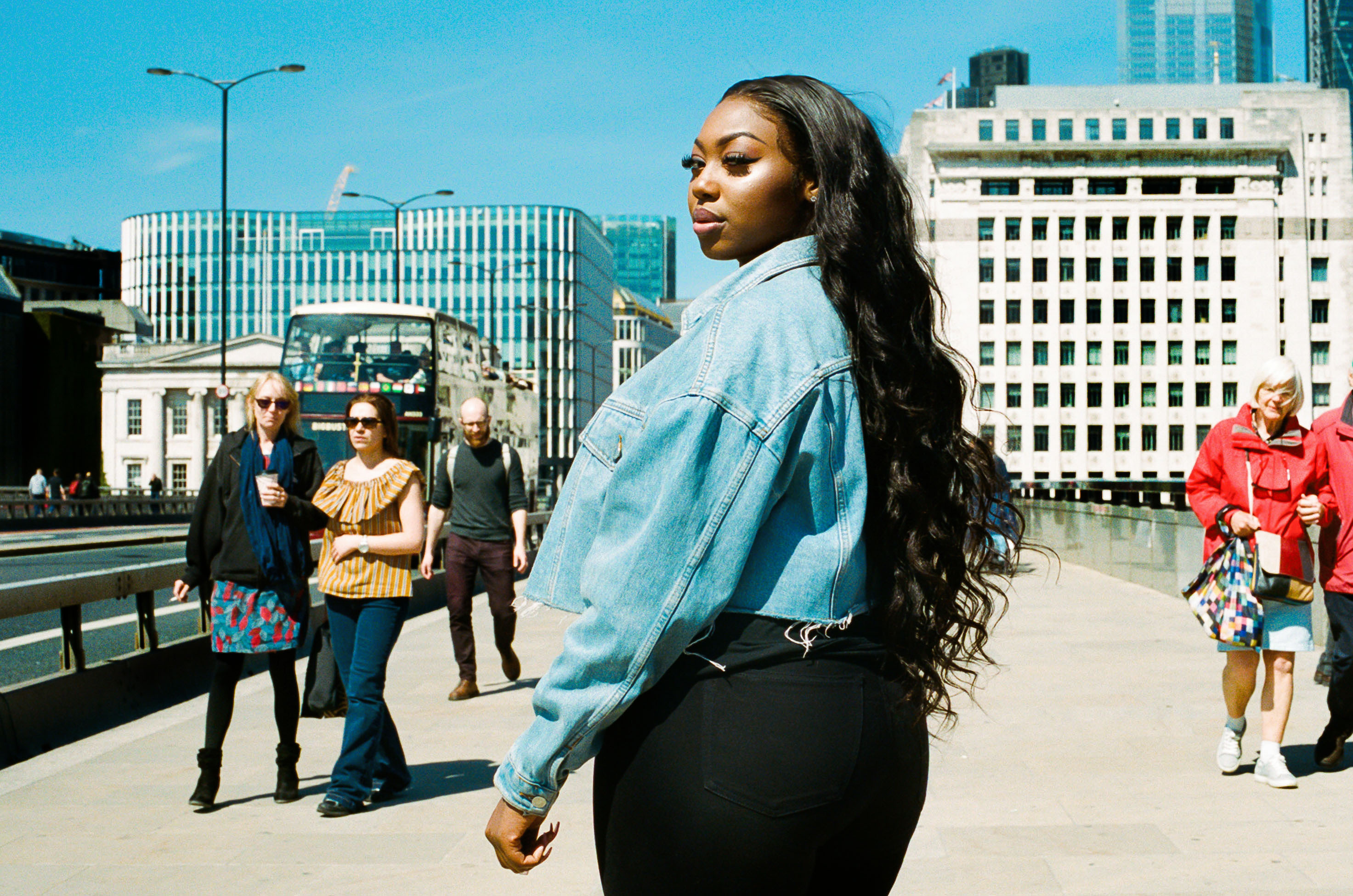 Ms Banks 1 Chris Almeida