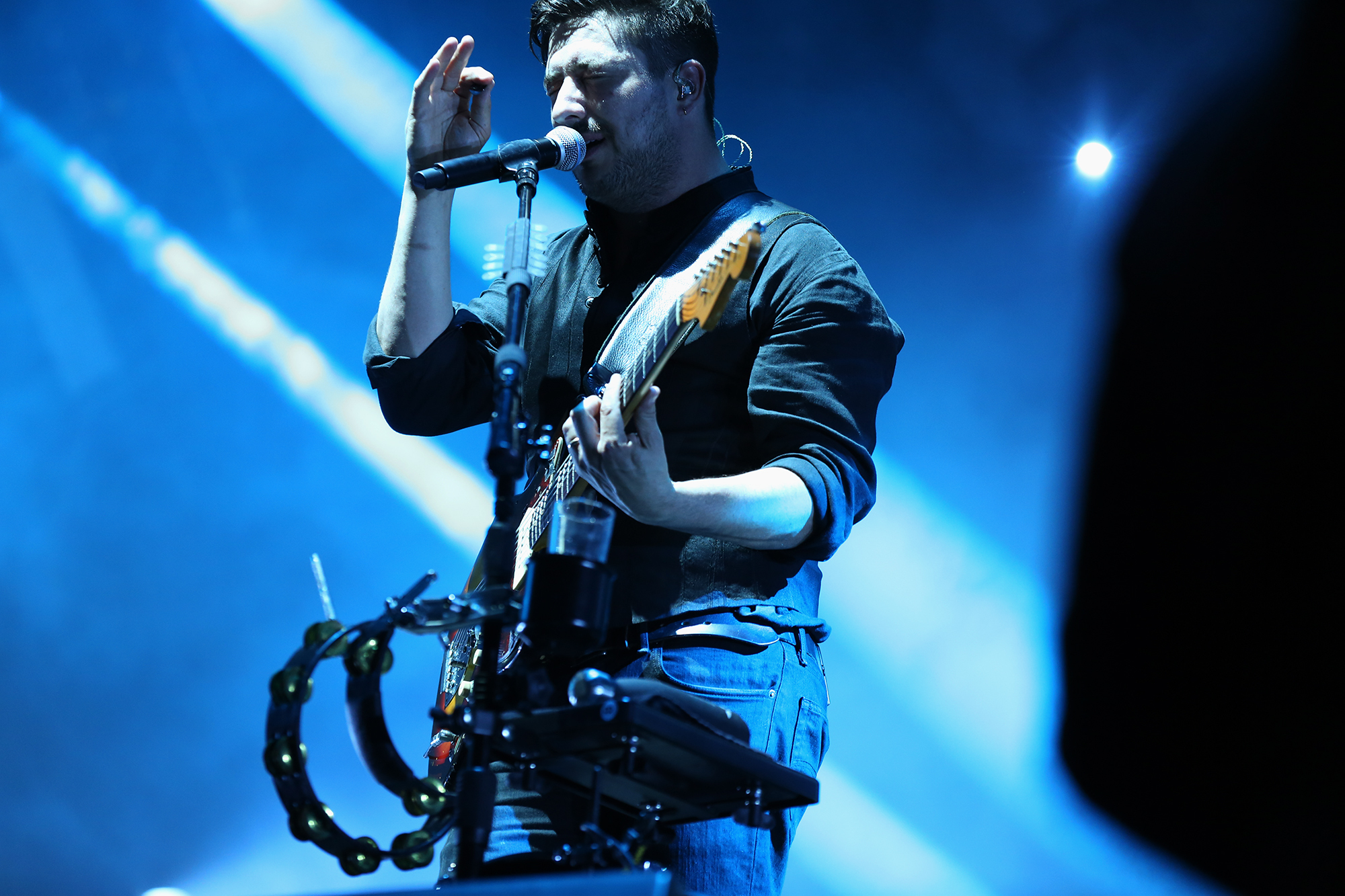 Mumford And Sons June1st2019 All Points East Nat Michele 7 I9 A3387