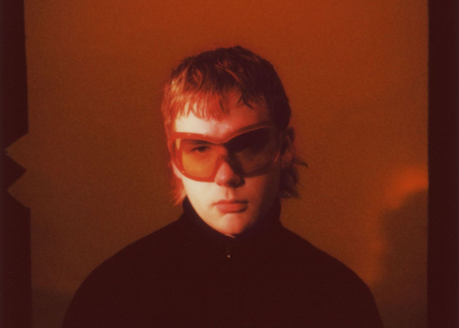 Mura Masa Curve 1