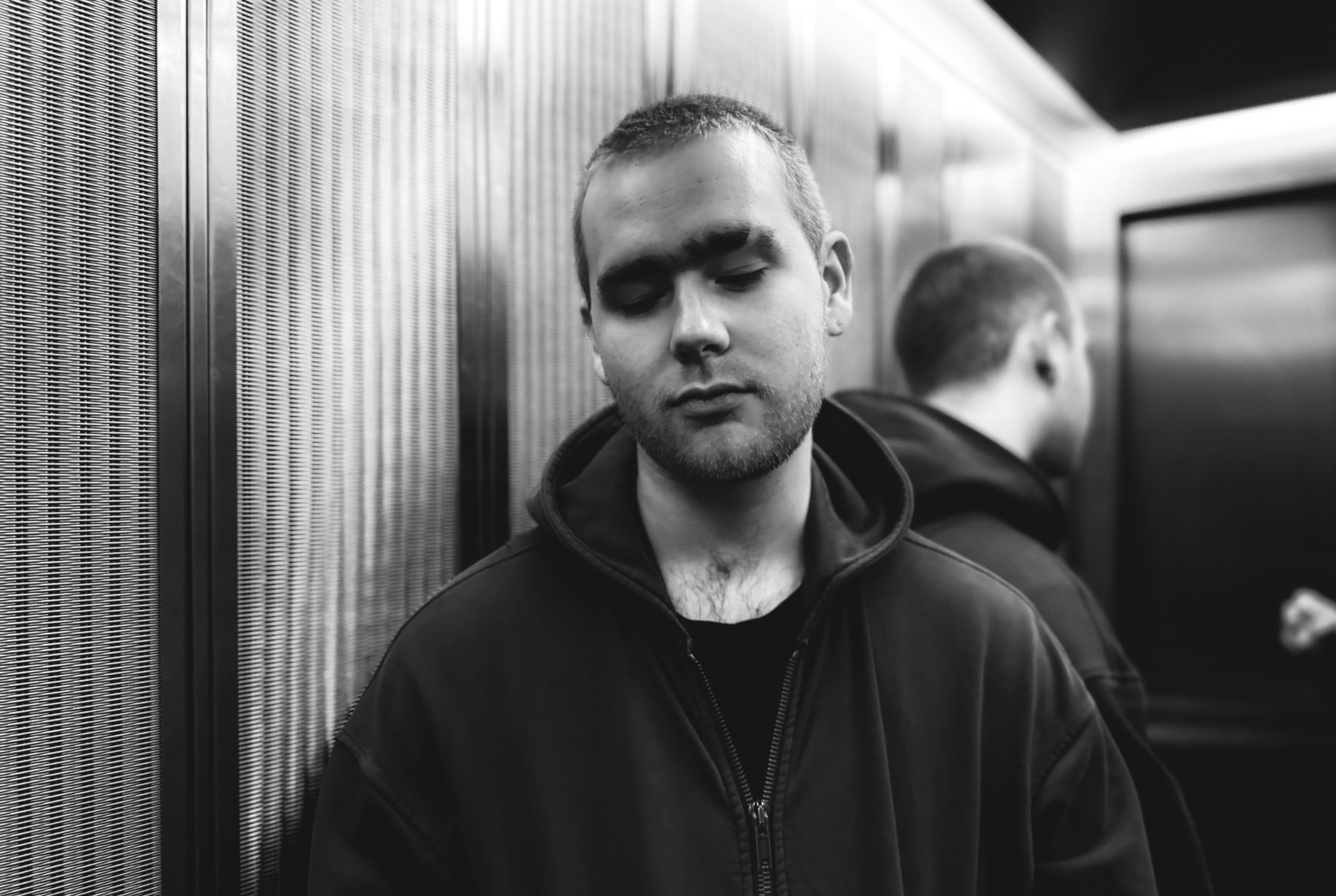 Mura Masa Jump