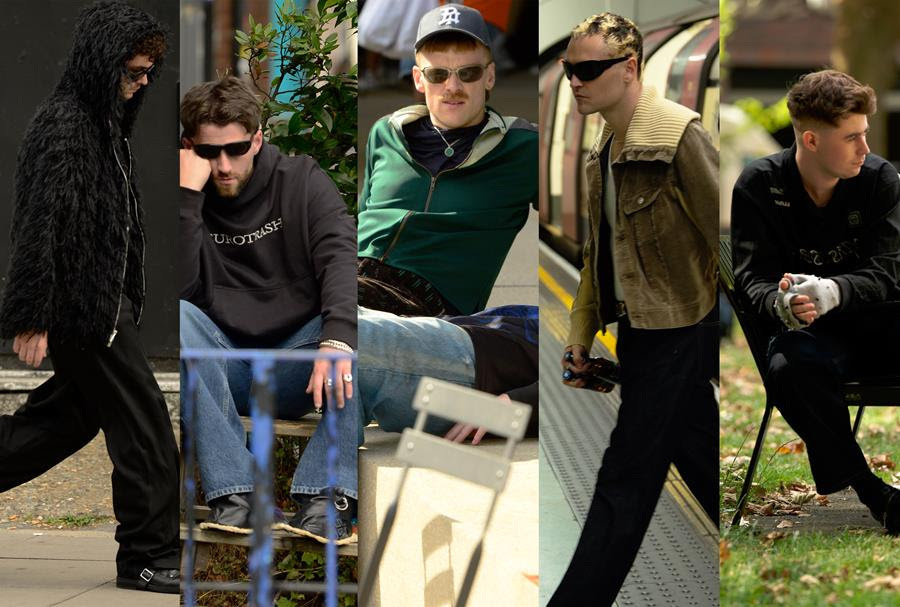 Murder Capital 2024 album