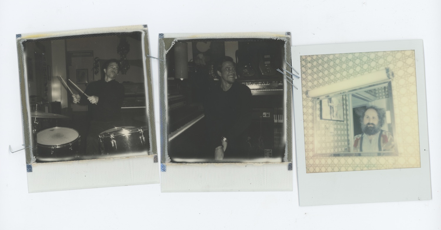 Muzz Press photo Driely S