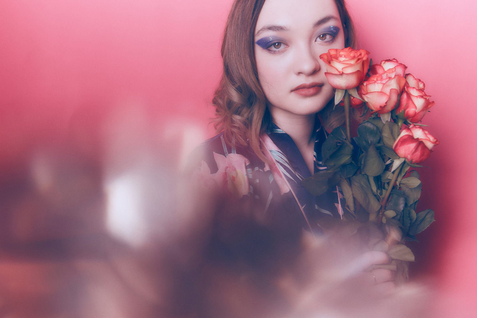 Mxmtoon Cesar Balcazar