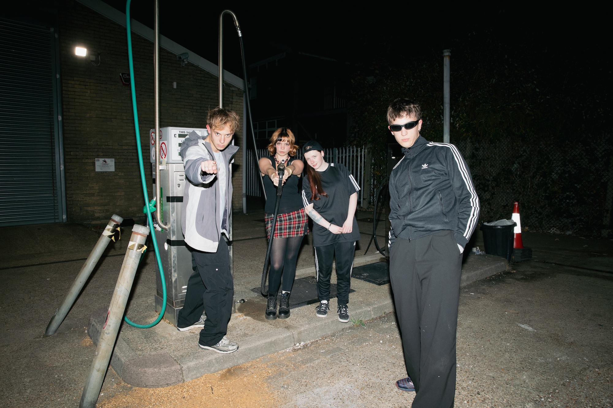 My First Time by Cloe Morrison 2