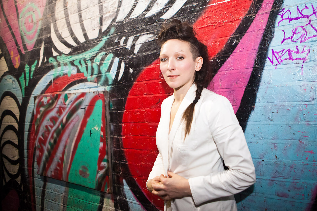 My Brightest Diamond Village Underground 2014 10 28 Steve Asenjo IMG 5355