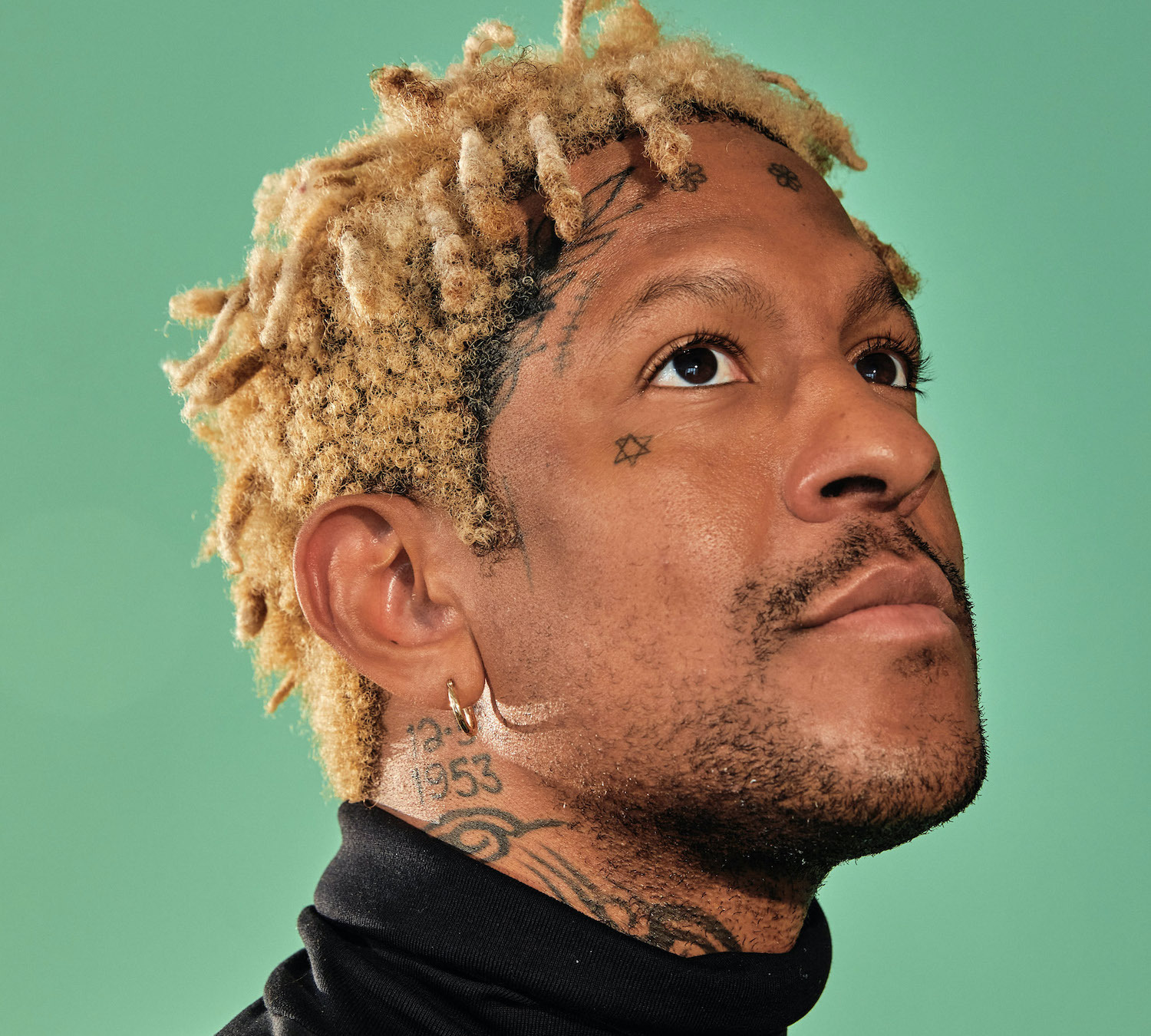 Mykki Blanco credit Luca Venter image 139