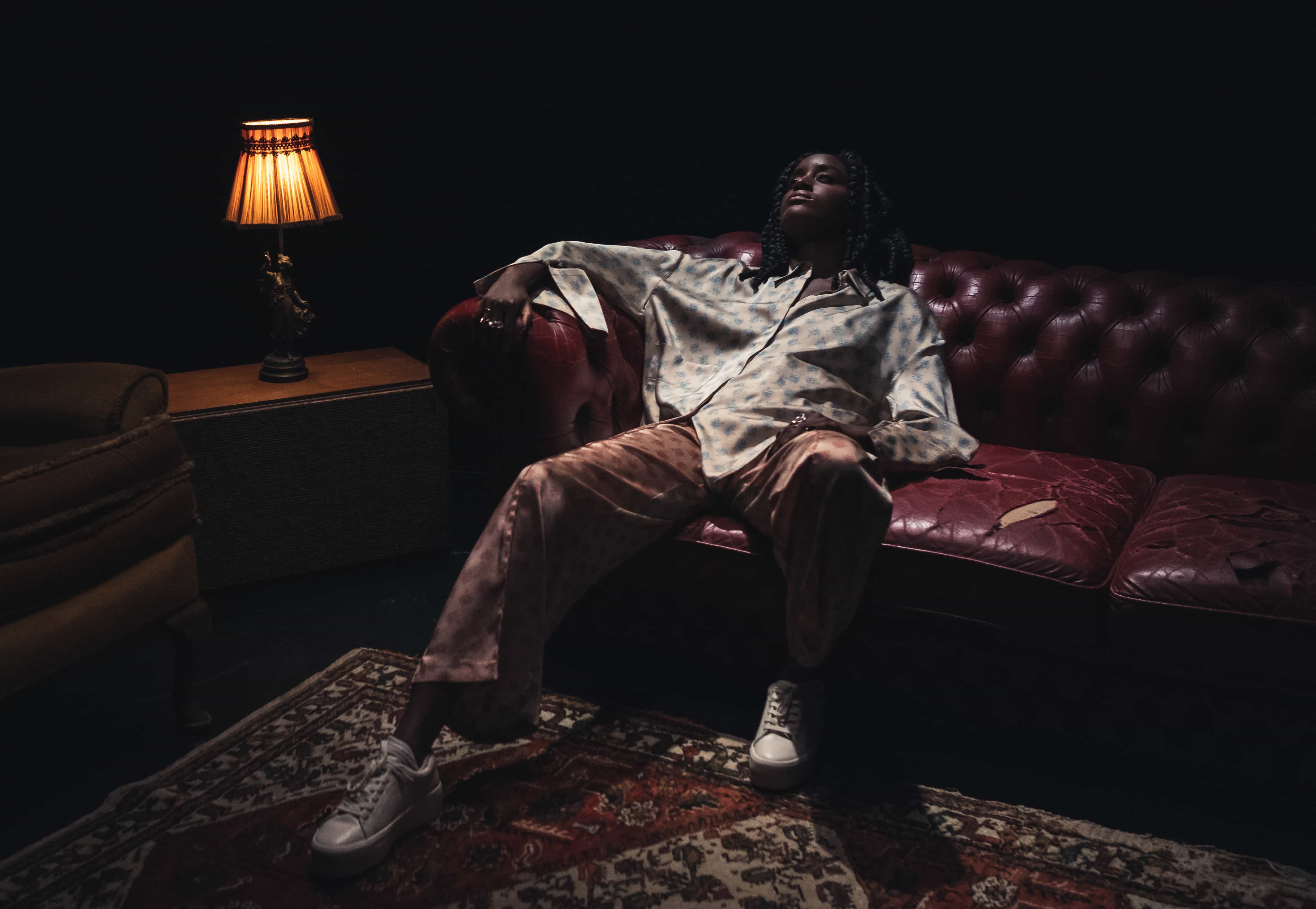 Mysie By Chio Fernandez