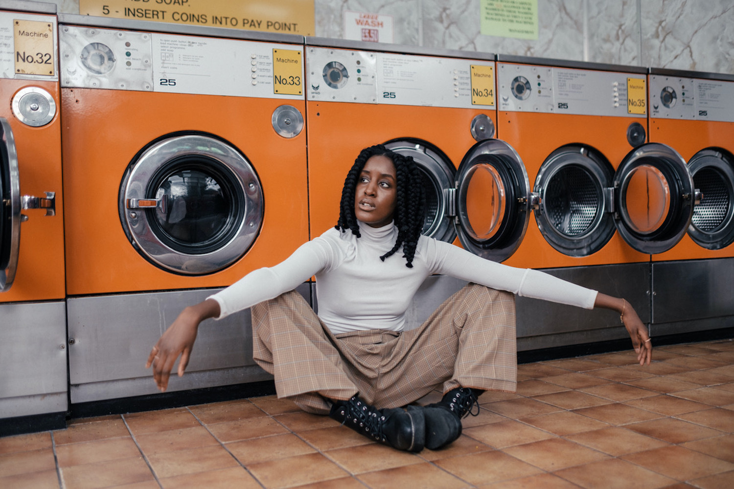 Mysie By Chio Fernandez2