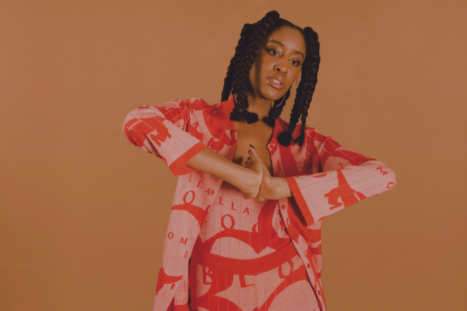 Mysie By Rosanna Jones