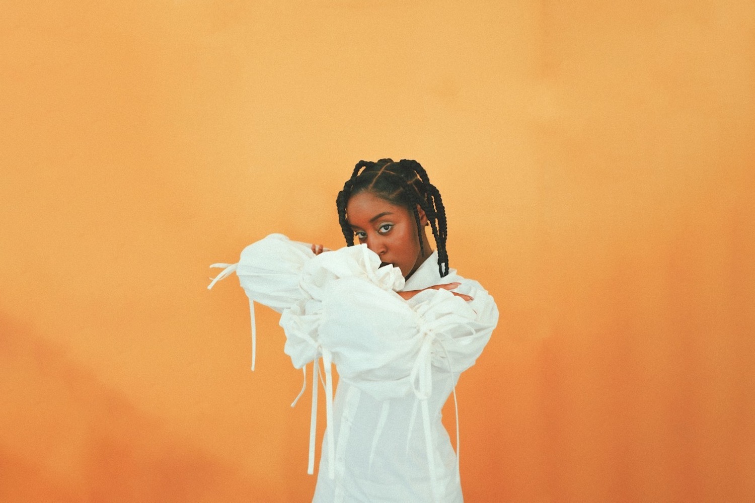 Mysie by Ayman Chaudry 1