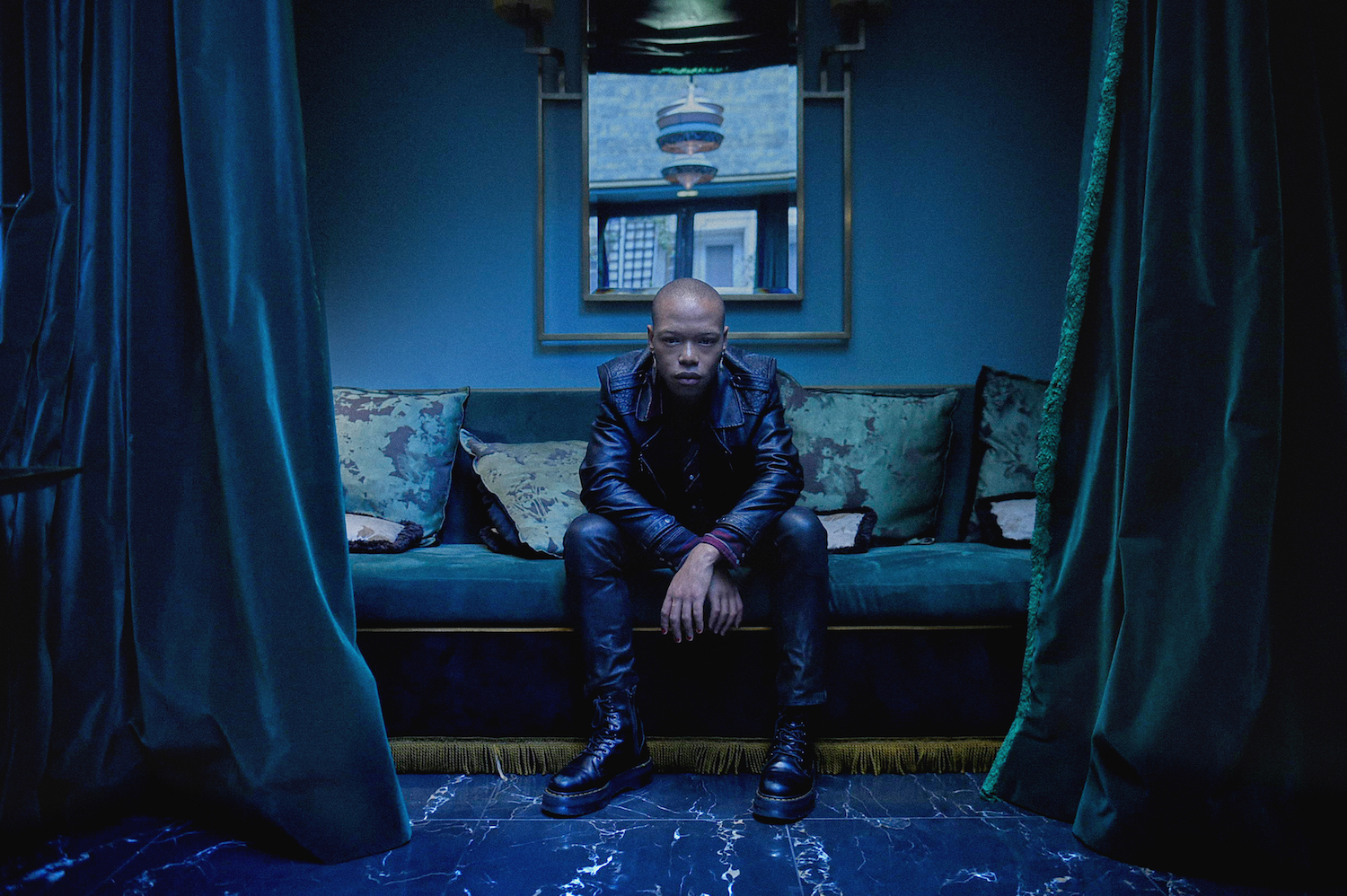 NAKHANE 2019 Yann Orhan