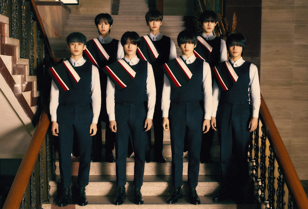NCT Dream 2024 EP
