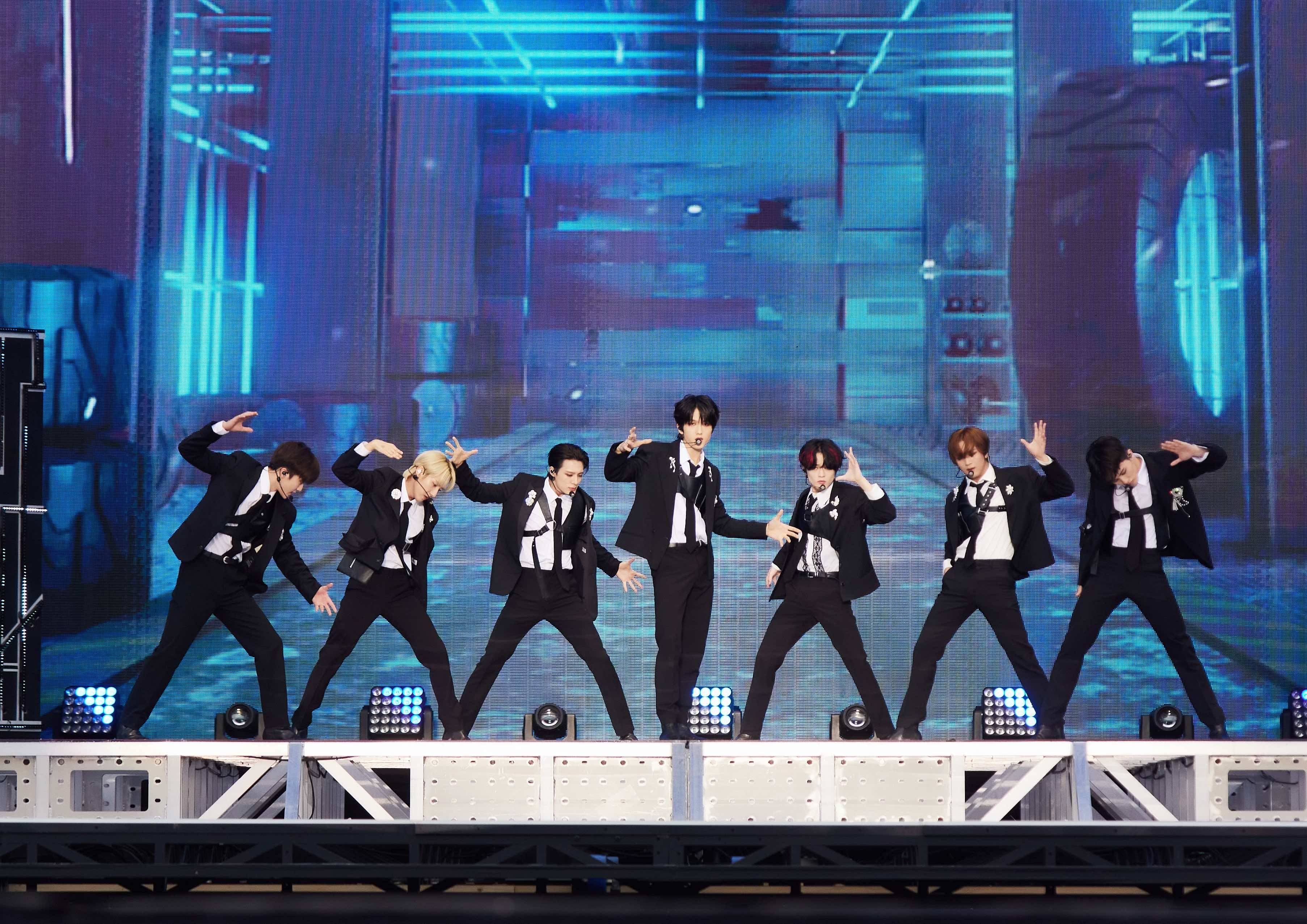 NCT to the world cinema