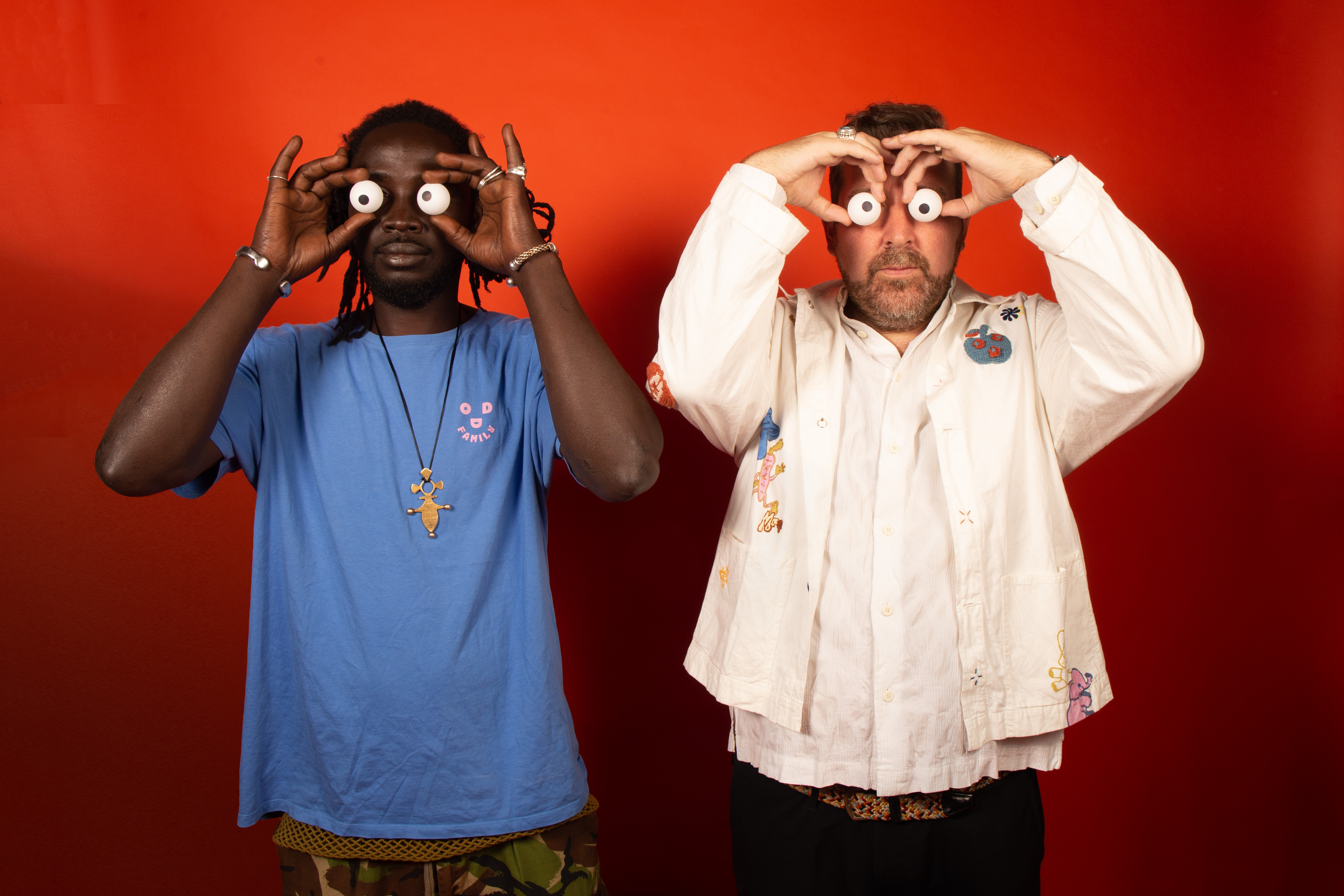 N Dekho Louise Mason July 23 43