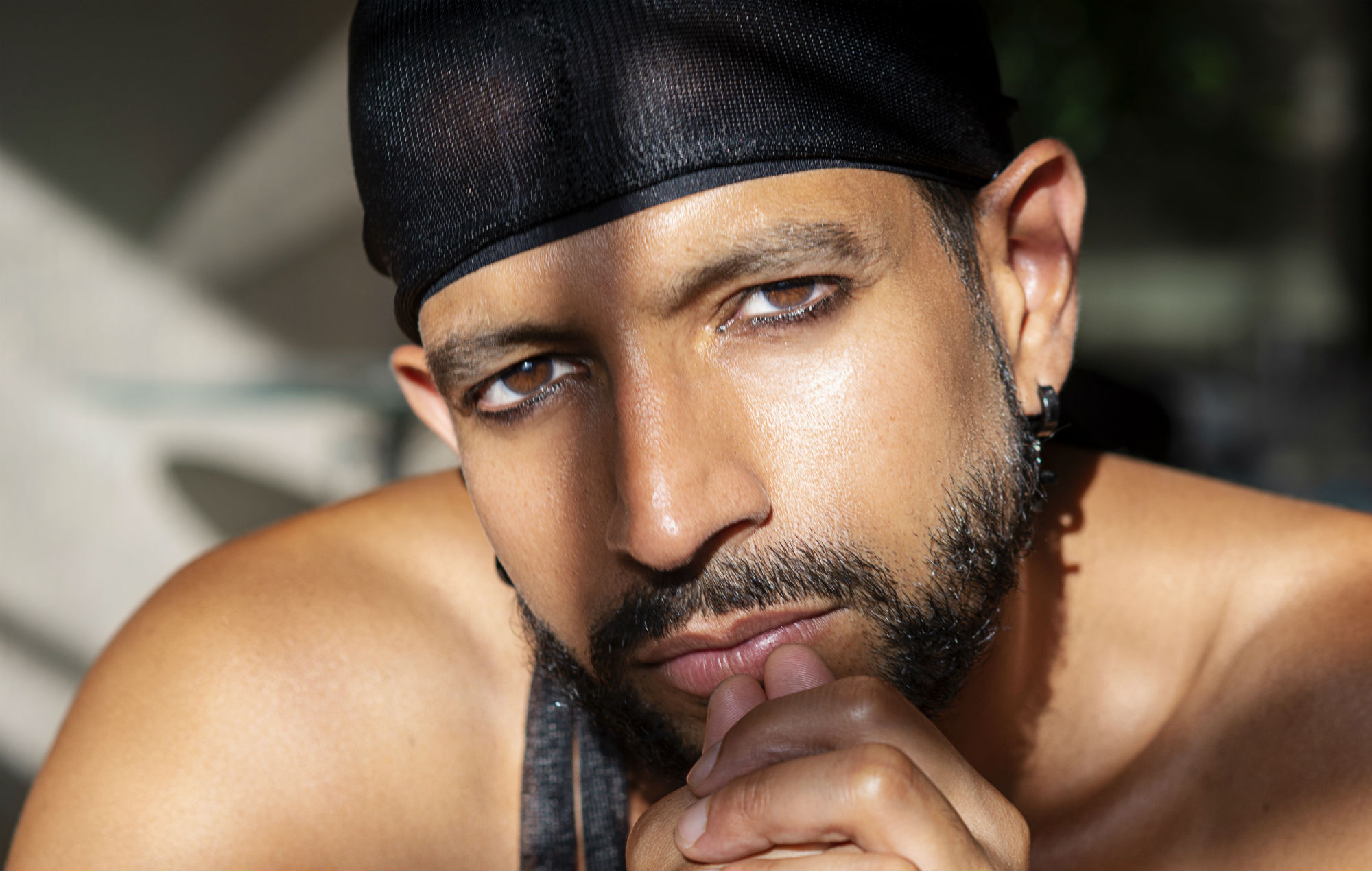 NEO10y cred Gregory Keith Metcalf