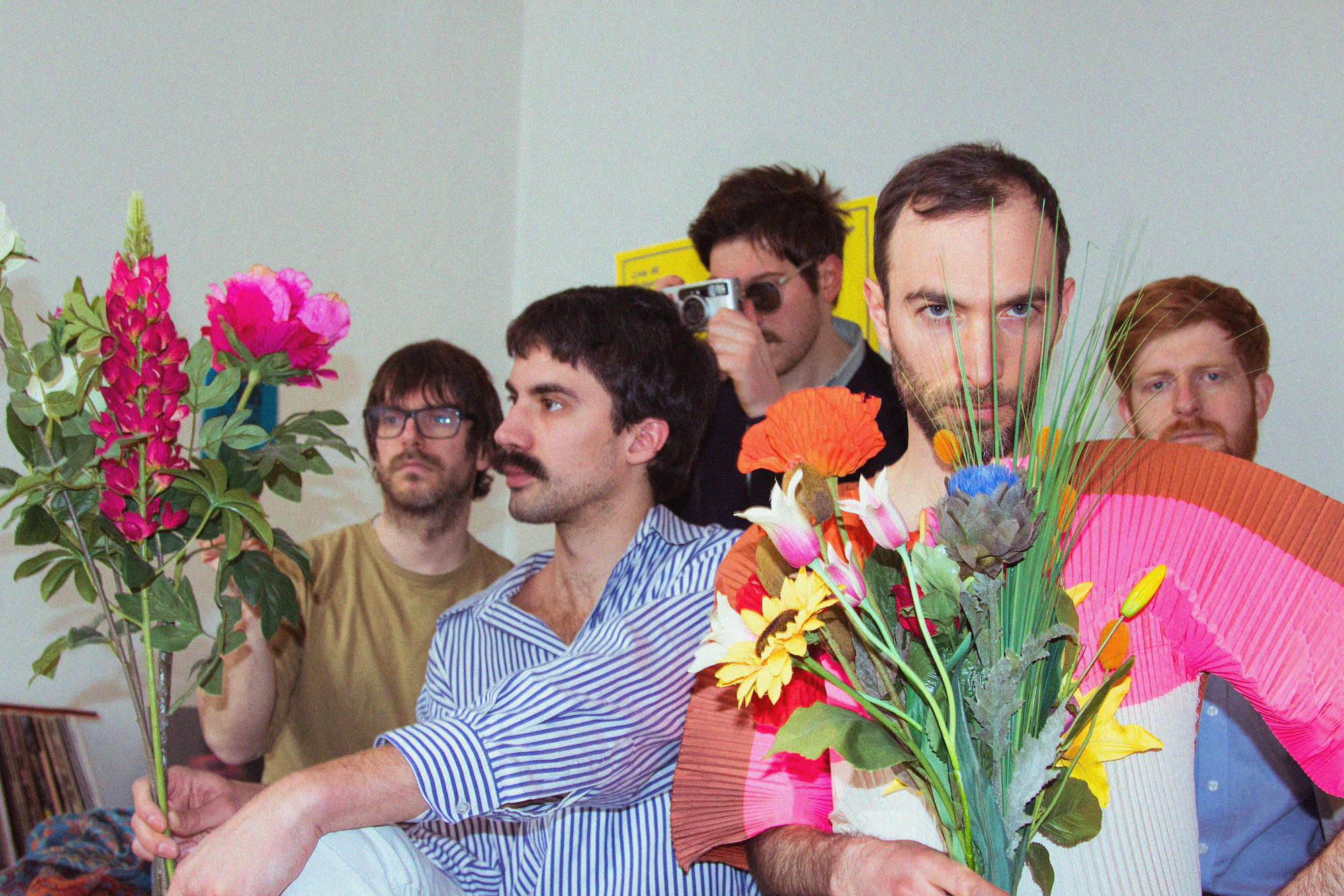 NEWMEN PRIO 2 by Samira Lamprecht 1 2