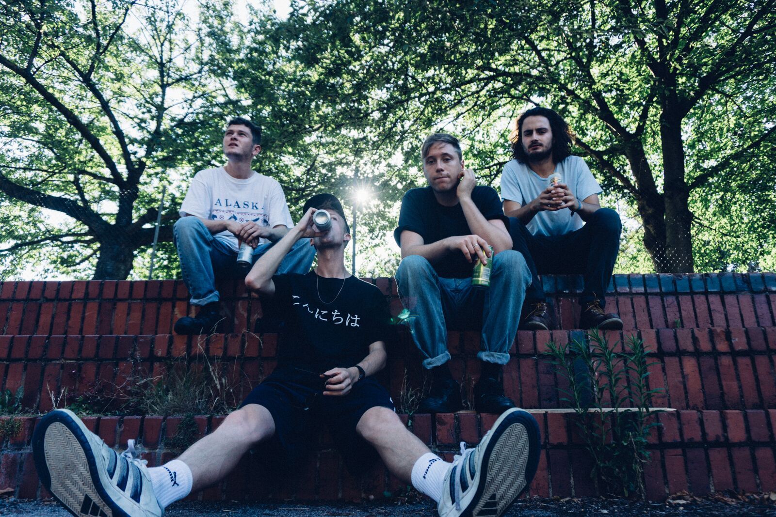 NEW CARNIVAL RFC Press shot 1